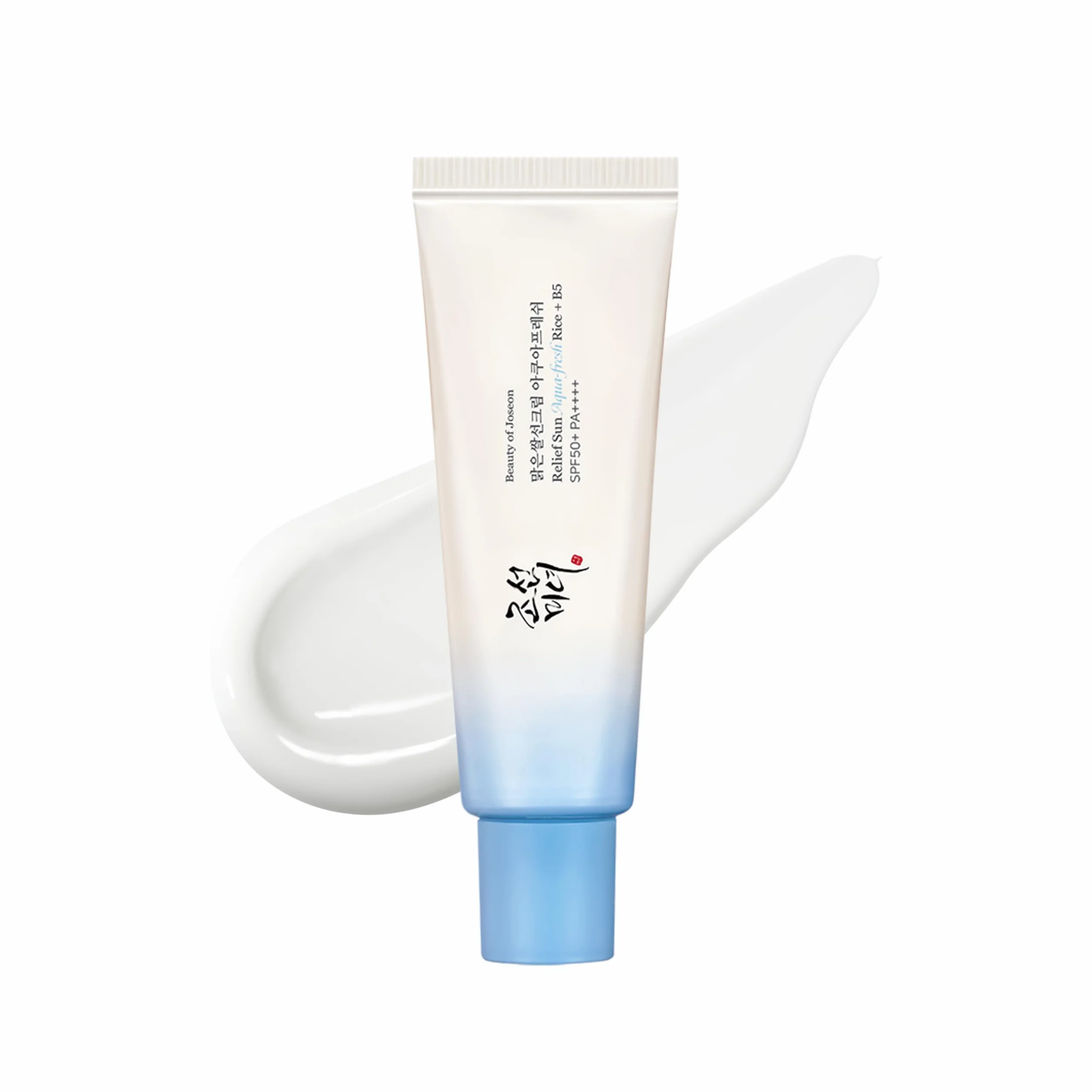 Beauty of Joseon Aqua Fresh Relief Sun: B5 Rice (Spf50 Pa) Di