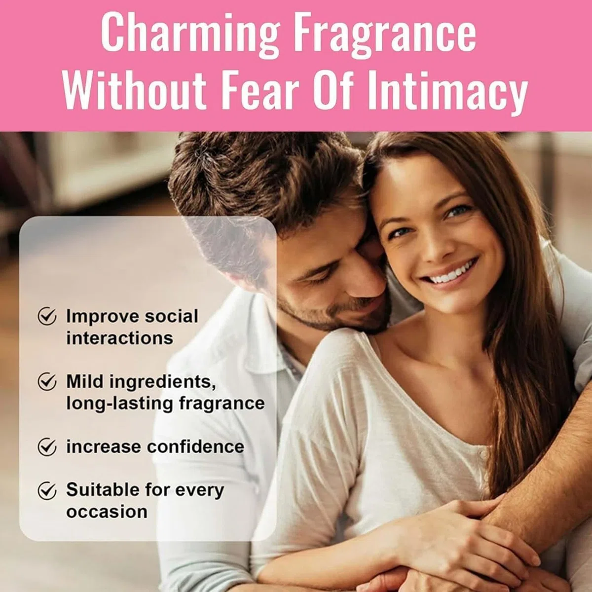 6 Pezzi 2025 Nuovo Profumo di Feromoni Donna Originale Scent Feromoni Profumi Feromoni Ambientato Scents Feromoni Profumo Mini Profumo Set Portatile e Lunga Durata