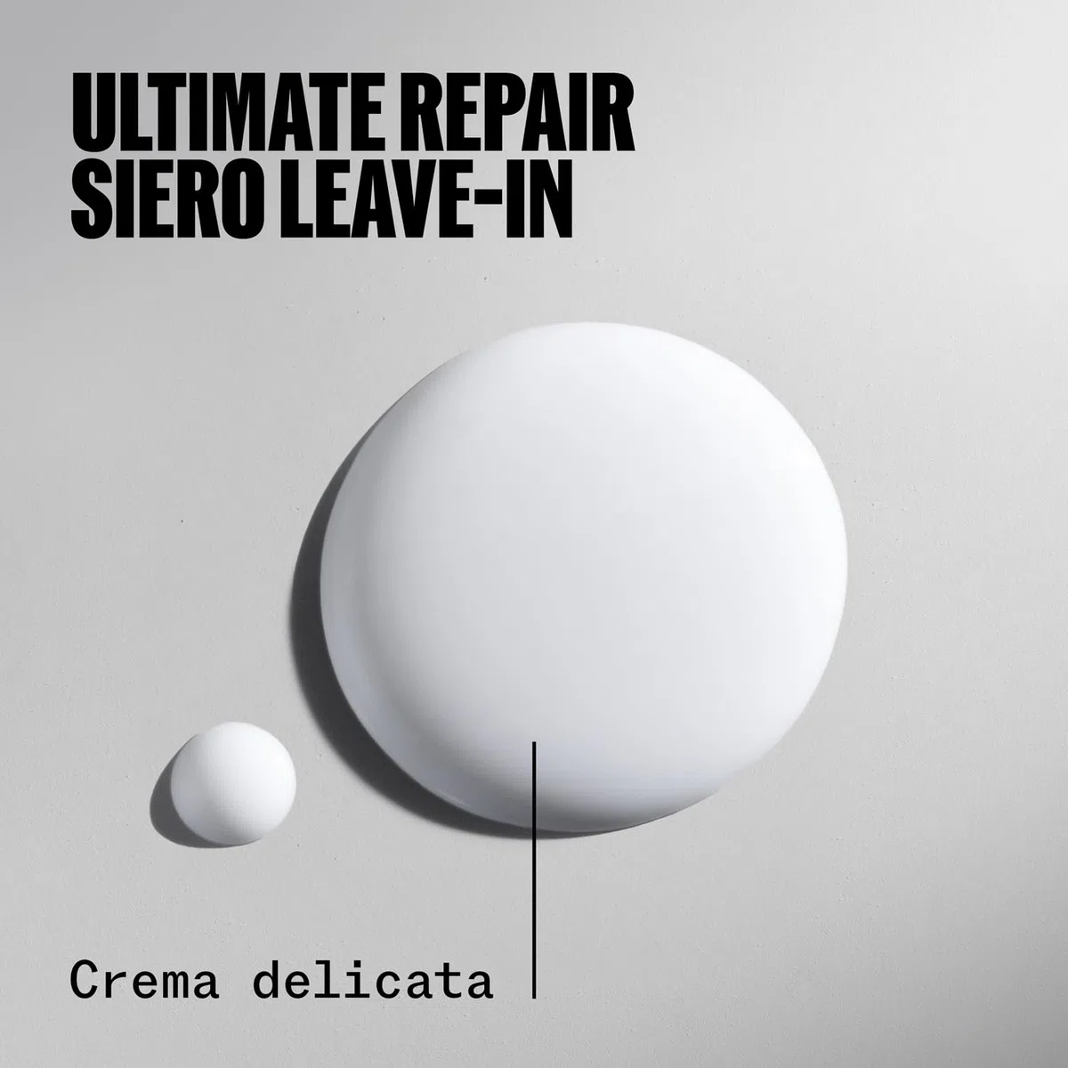 Wella professionals Ultimate Repair Lozione leave-in di, protezione contro ogni tipo di danno ai capelli, 95 ml