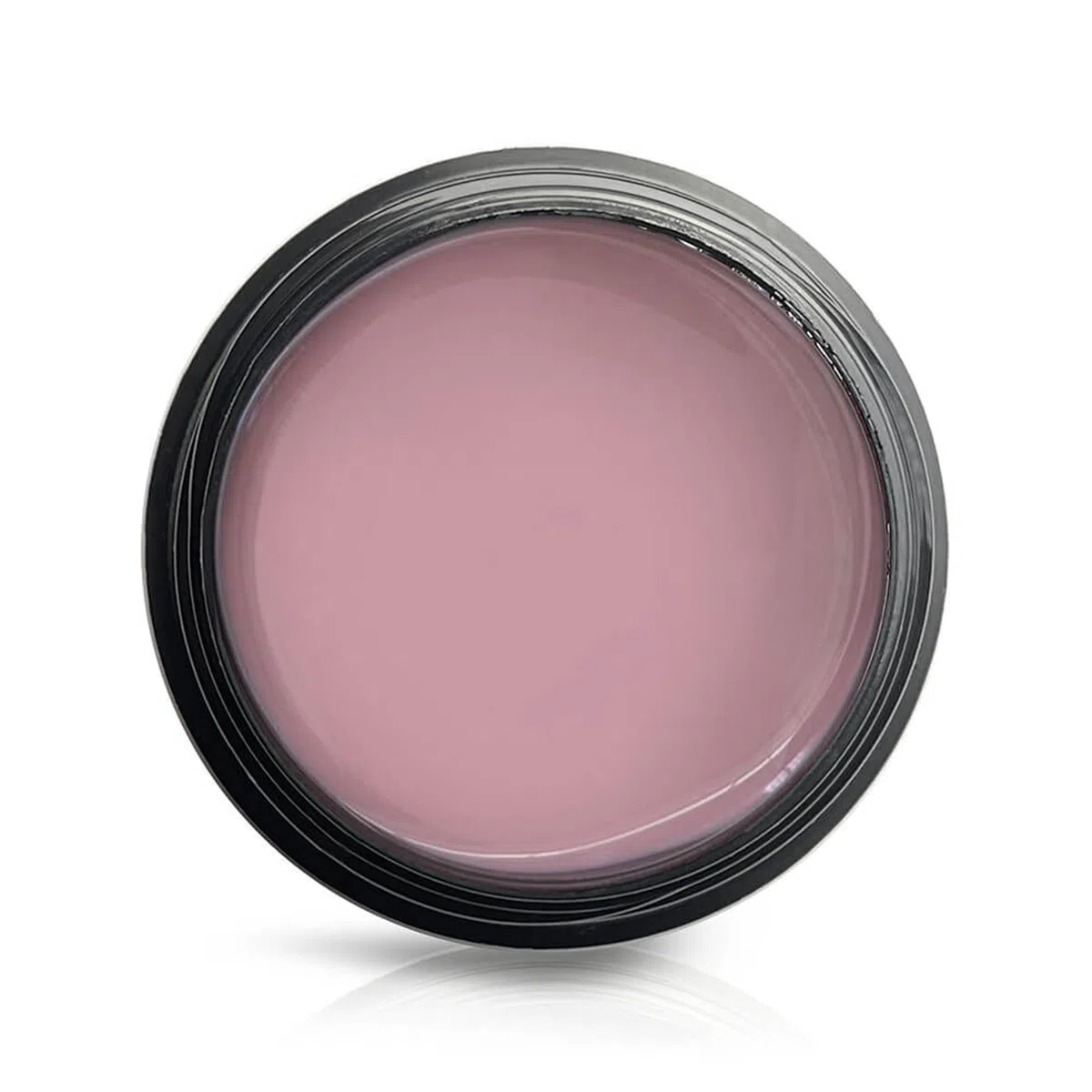 NAILSTORE - Gel UV Led Costruttore Monofasico Cover Natural - media densità - autolivellante - camouflage - facile lavorabilità – adatto per Refill e allungamento con cartina (30 g)