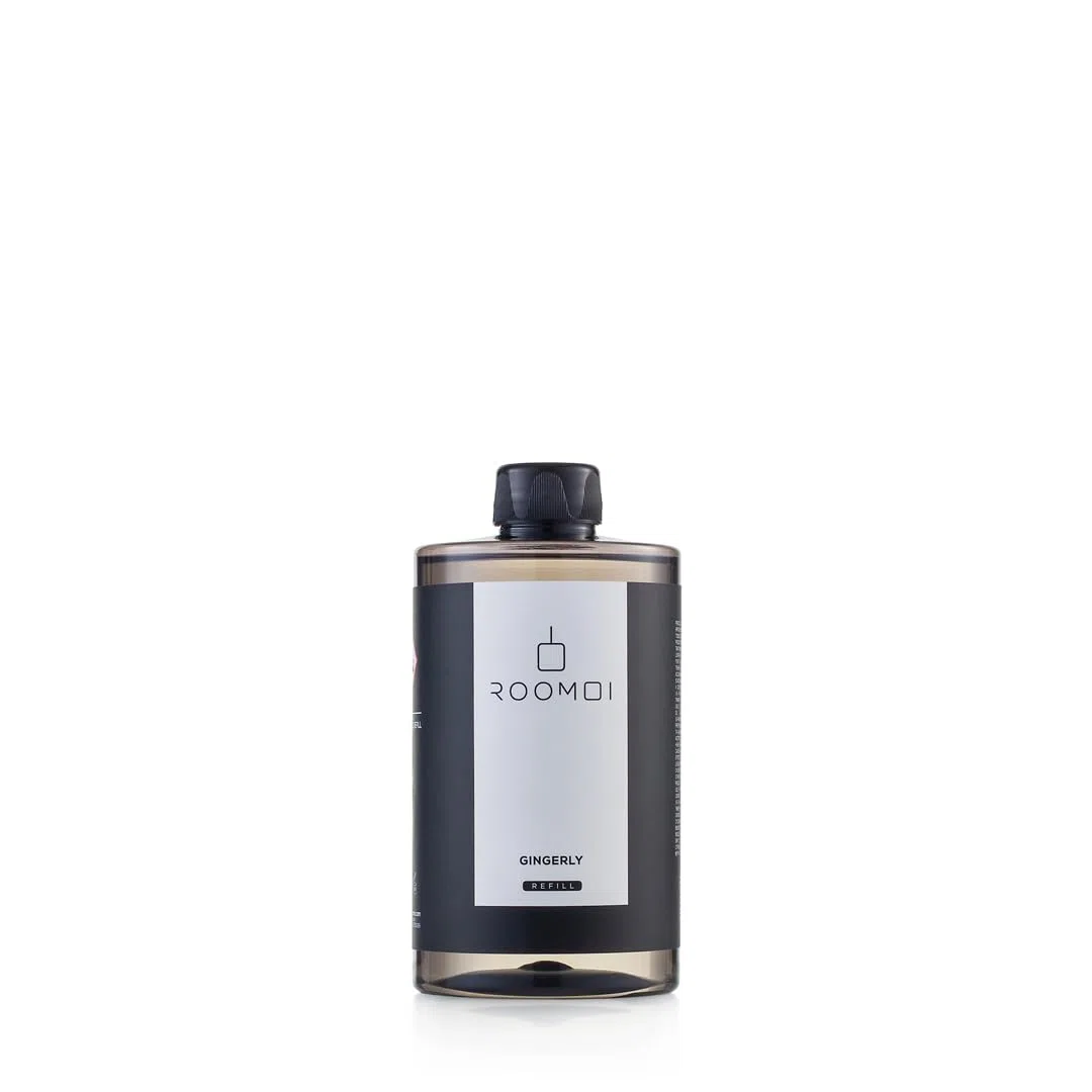 ROOMOI New - Refill Gingerly 500 ml