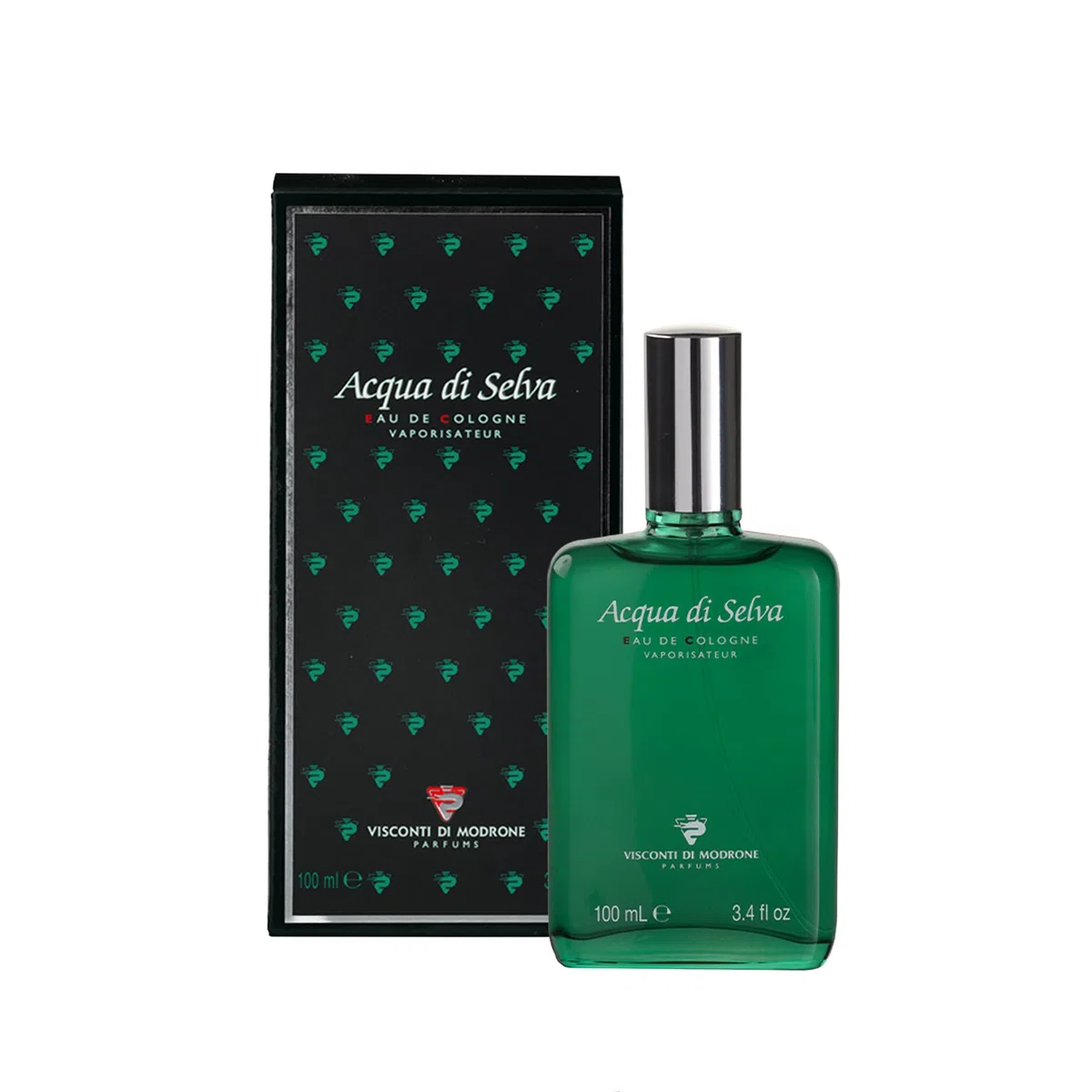 Victor Acqua di Selva Colonia Profumo - 100 ml