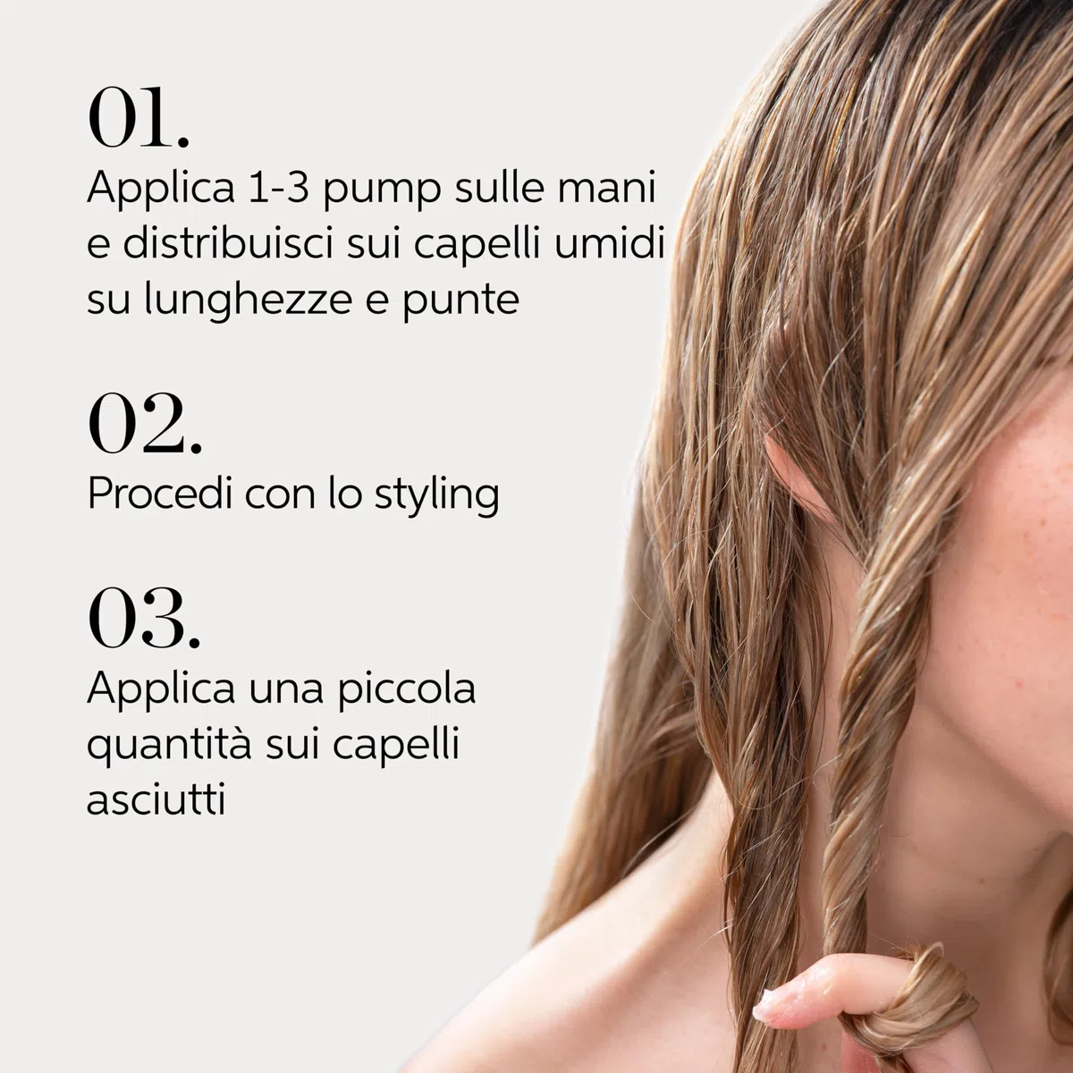 Wella Professionals OIL REFLECTIONS Olio capelli riflessante delicato - Ottimo anticrespo capelli con shampoo professionale capelli e balsamo