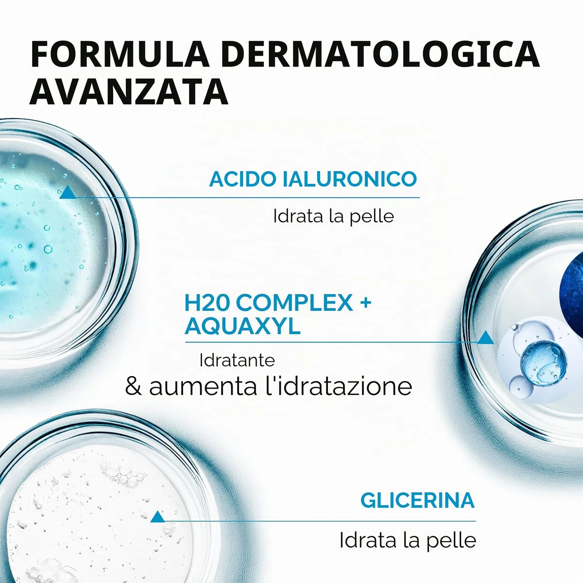 EAU THERMALE GEL IDRATANTE ACQ