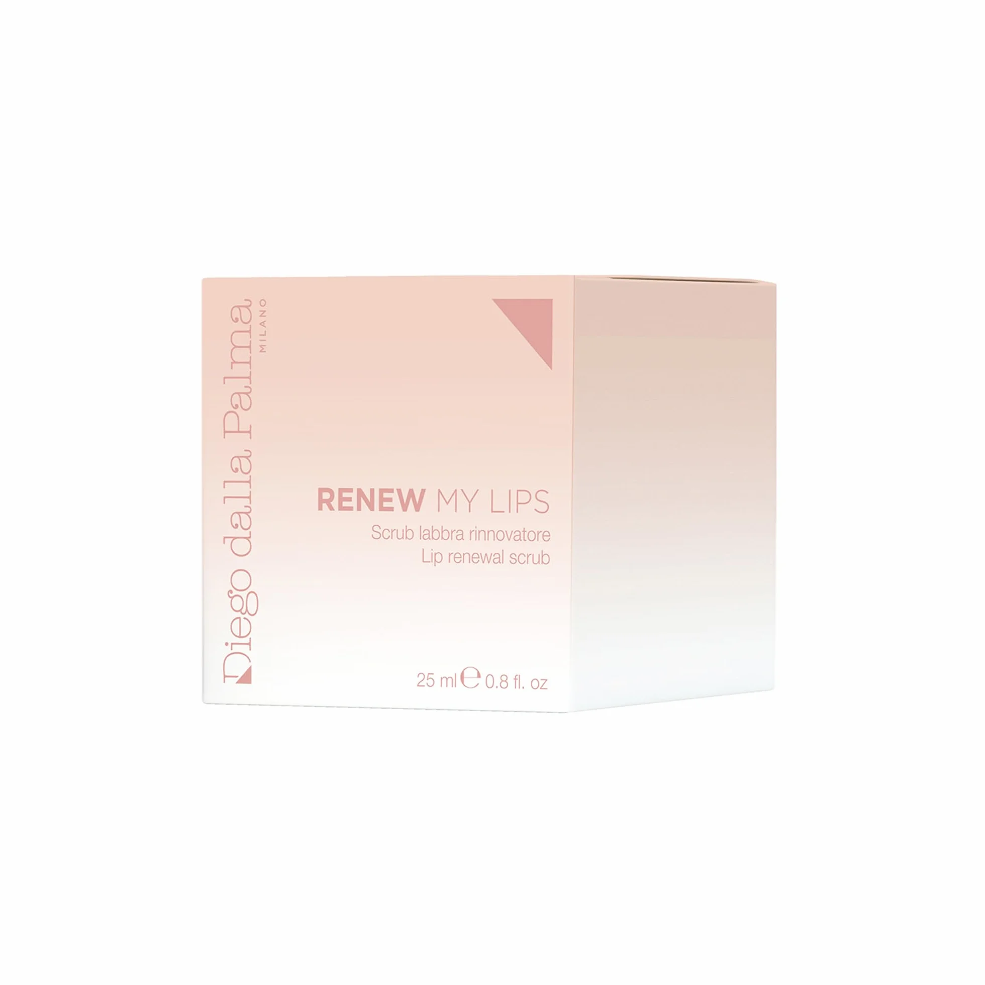 Diego Dalla Palma My Lips Renew Scrub Labbra