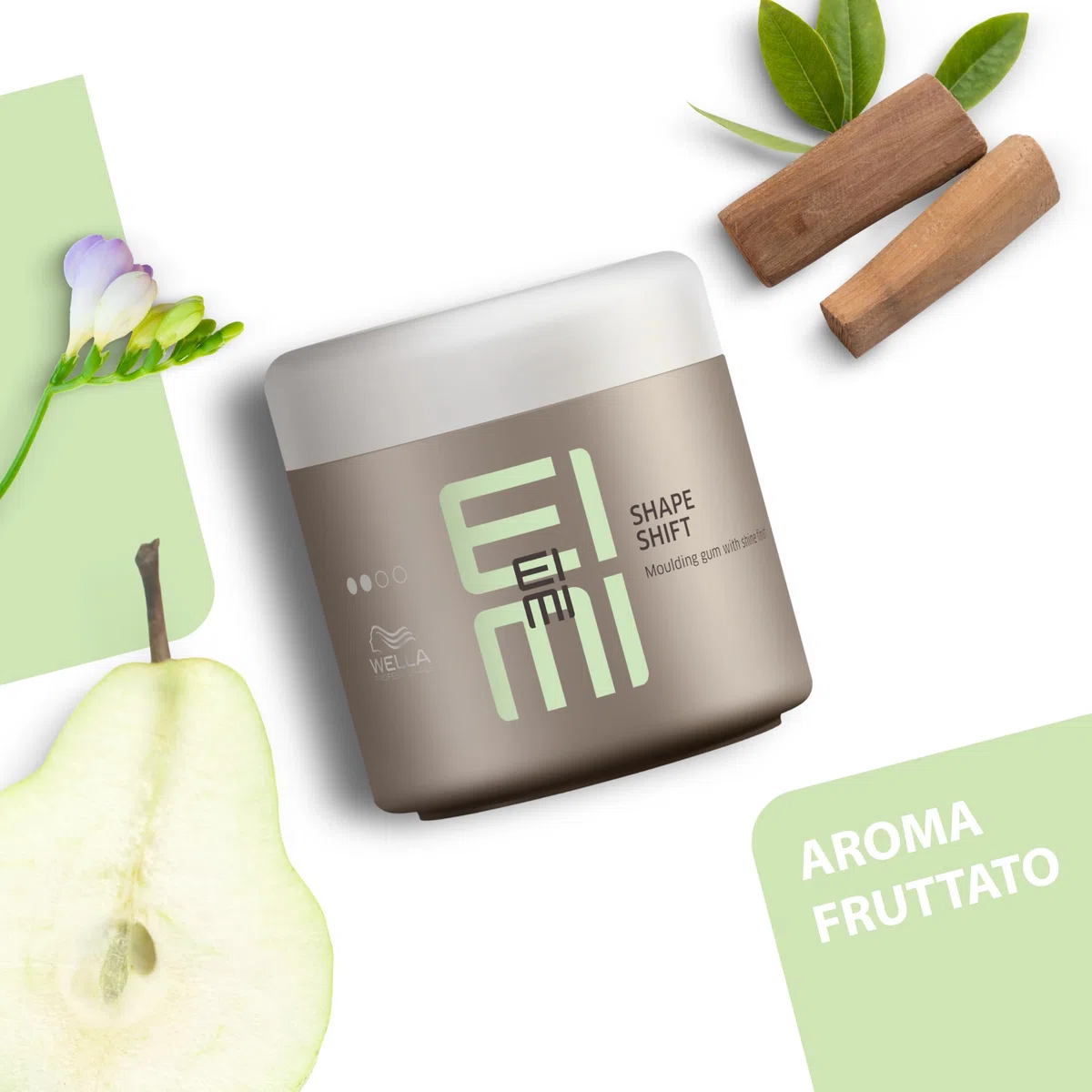 WELLA EIMI Shape Shift - Pasta Modellante 150 ml