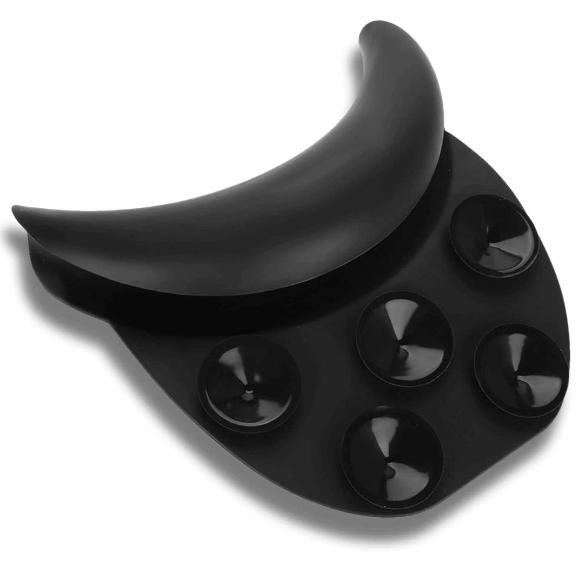 Cuscino in silicone per la testa del collo con sciampo, Gel Vassoio Lavatesta Salon Resto del Collo Cuscino Shampoo Bowl, resistente Shampoo ciotola per parrucchiere riposante per il collo