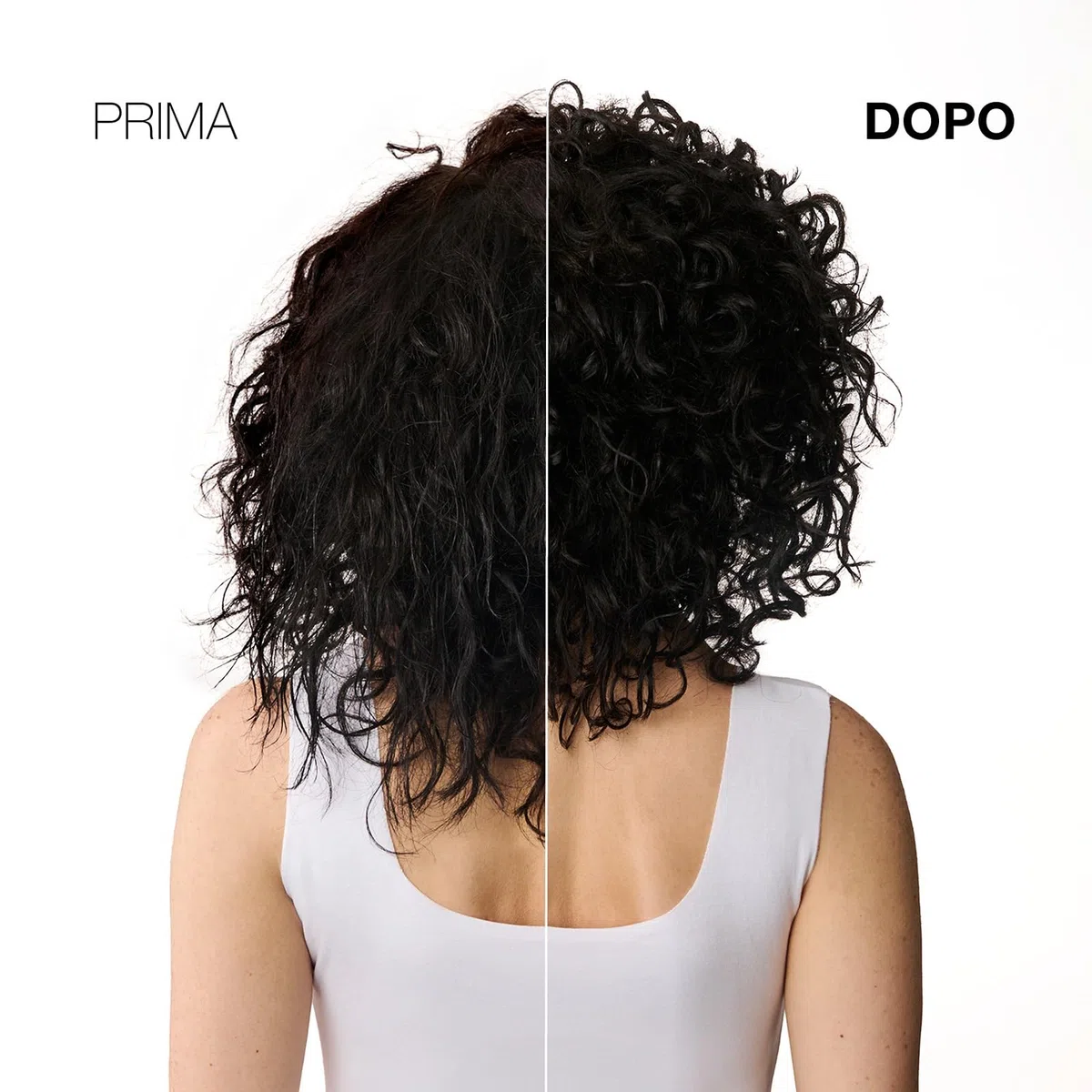 Diego dalla Palma | ORGOGLIORICCIO Crema Elasticizzante Trattamento Intensivo per Capelli Ricci, Wavemax Complex, 150ml