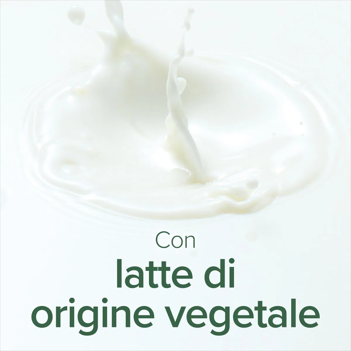 Palmolive Bagnoschiuma Naturals Orchidea e Latte 500ml | Bagnodoccia con vitamina E | Lascia la pelle morbida | Con latte di mandorla di origine vegetale 6 x 500 ml