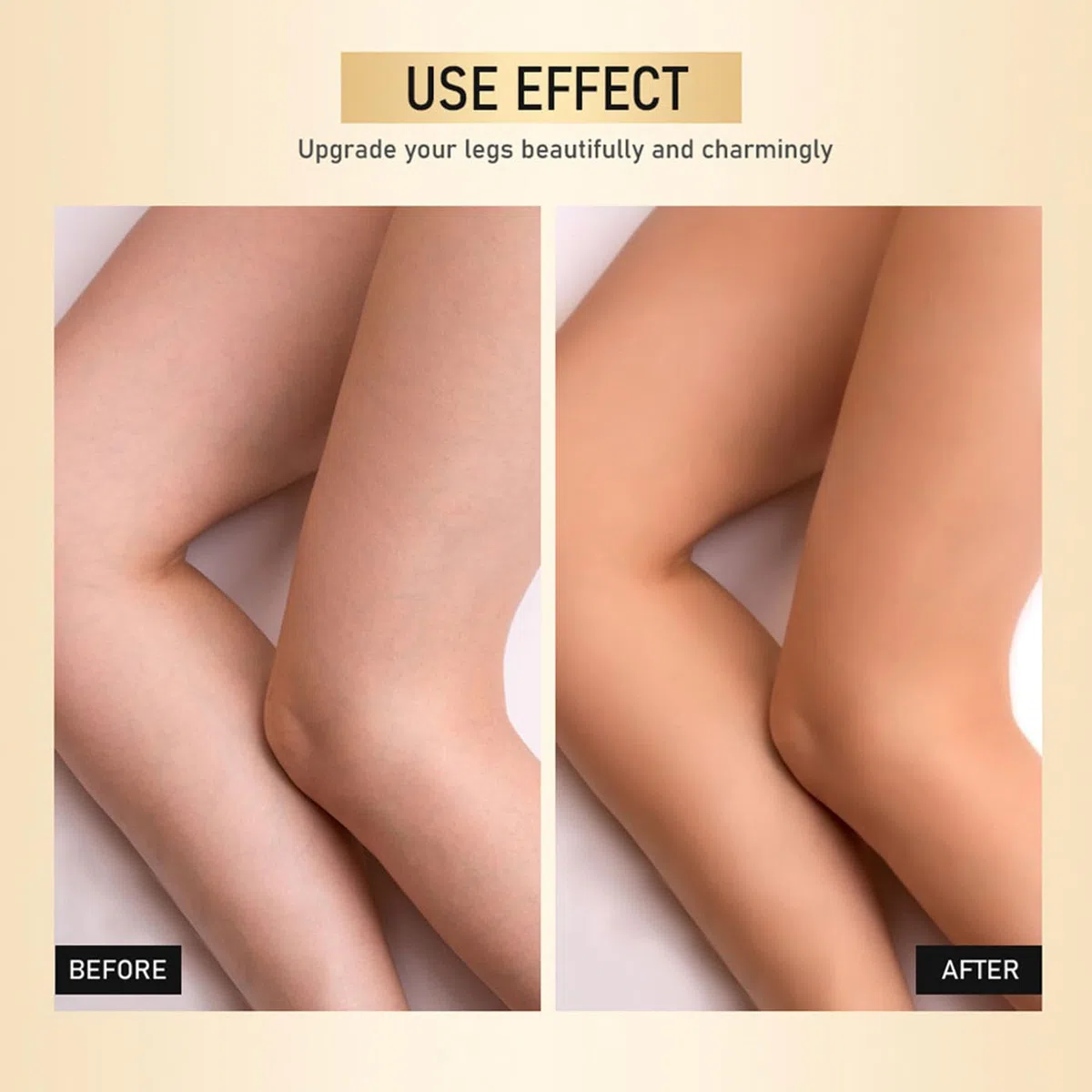 Trucco per Gambe Impermeabile Senza Trasferimento - Lozione per Il Trucco delle Gambe,Trucco Impermeabile per Le Vene Varicose,Fondotinta Impermeabile per Coprire Cicatrici Su Gambe E Corpo (2#)