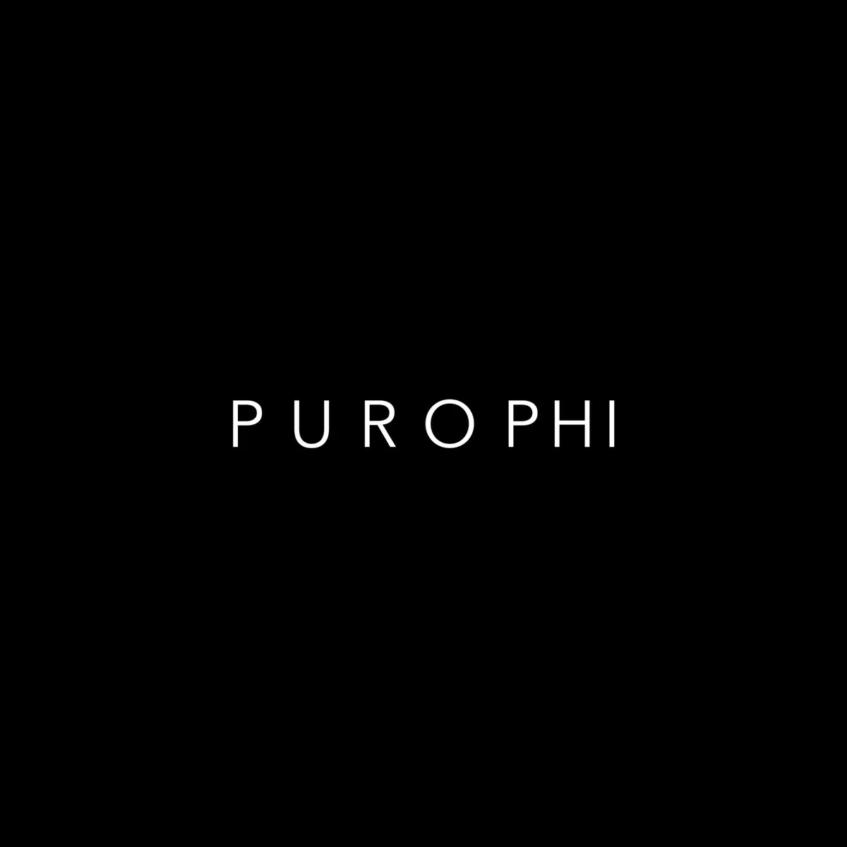 PUROPHI - BURRO CORPO AGLI OLII ESSENZIALI 100 ML