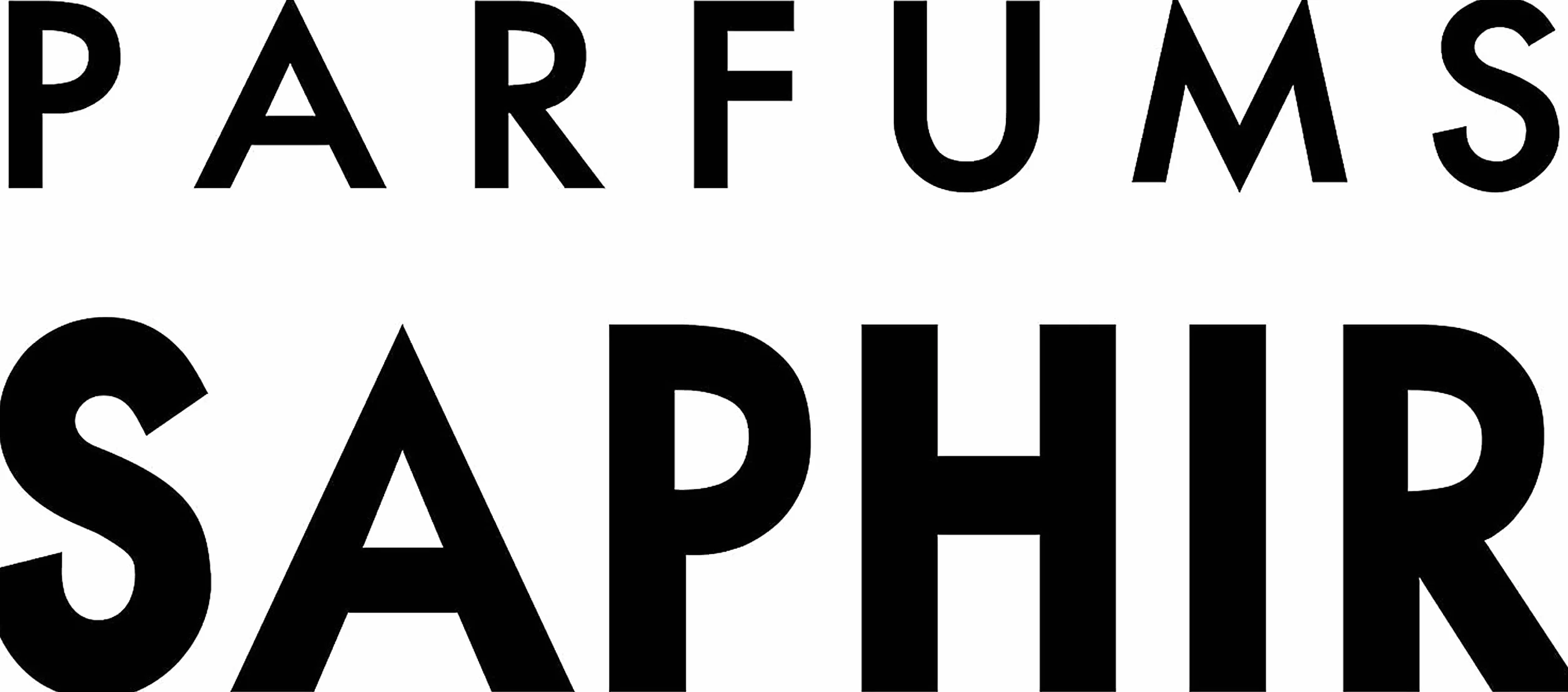PARFUMS SAPHIR Uomo de Saphir - Eau de Parfum con Vaporizzatore da Uomo - 200 ml