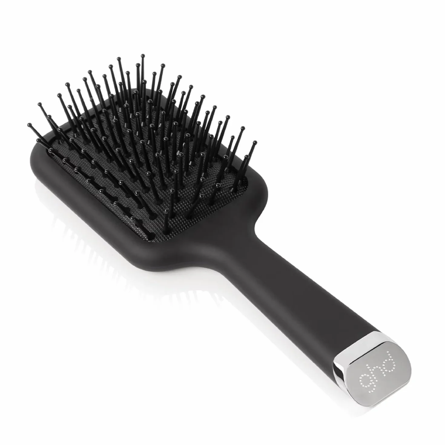 ghd The Mini All-rounder - Spazzola piatta da viaggio