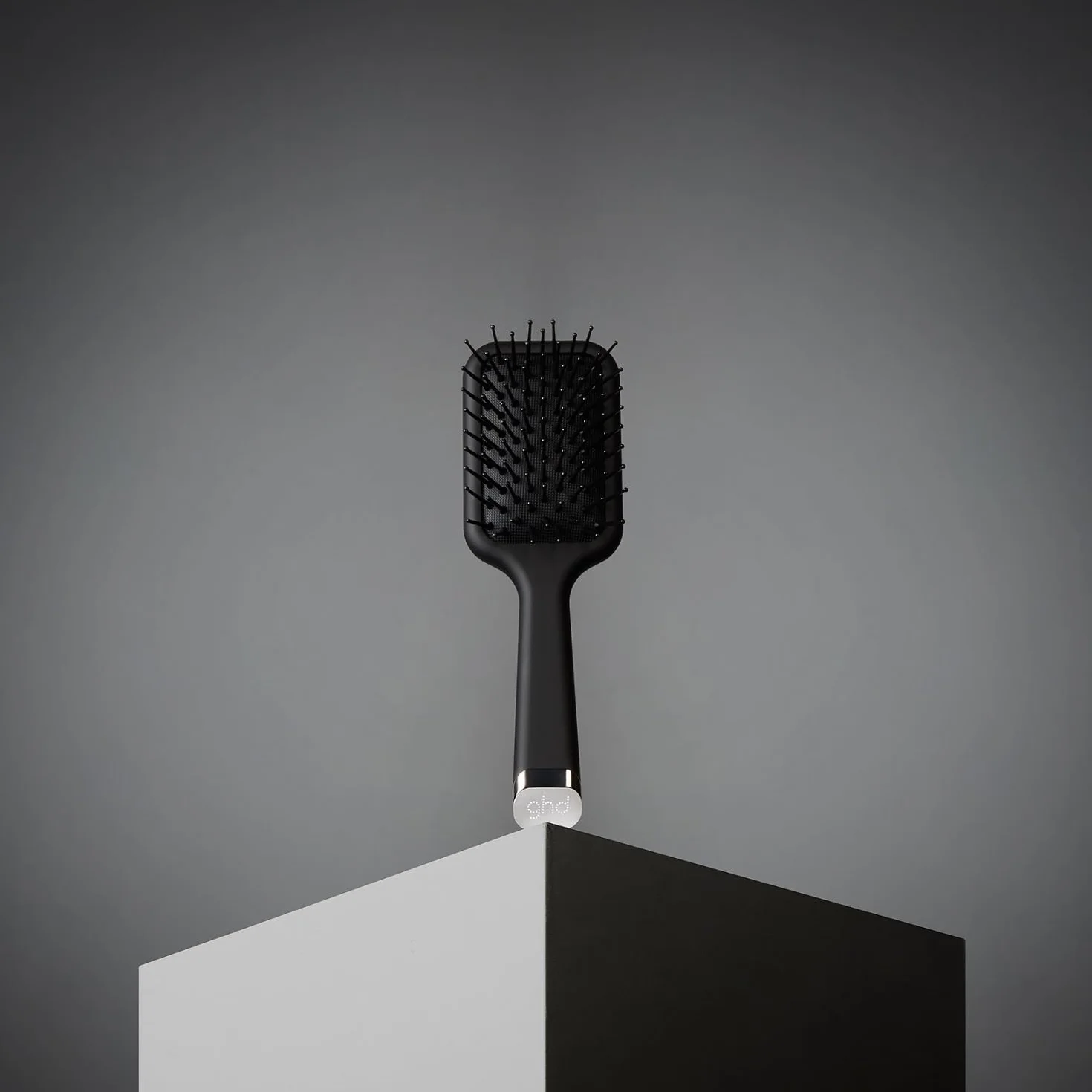 ghd The Mini All-rounder - Spazzola piatta da viaggio
