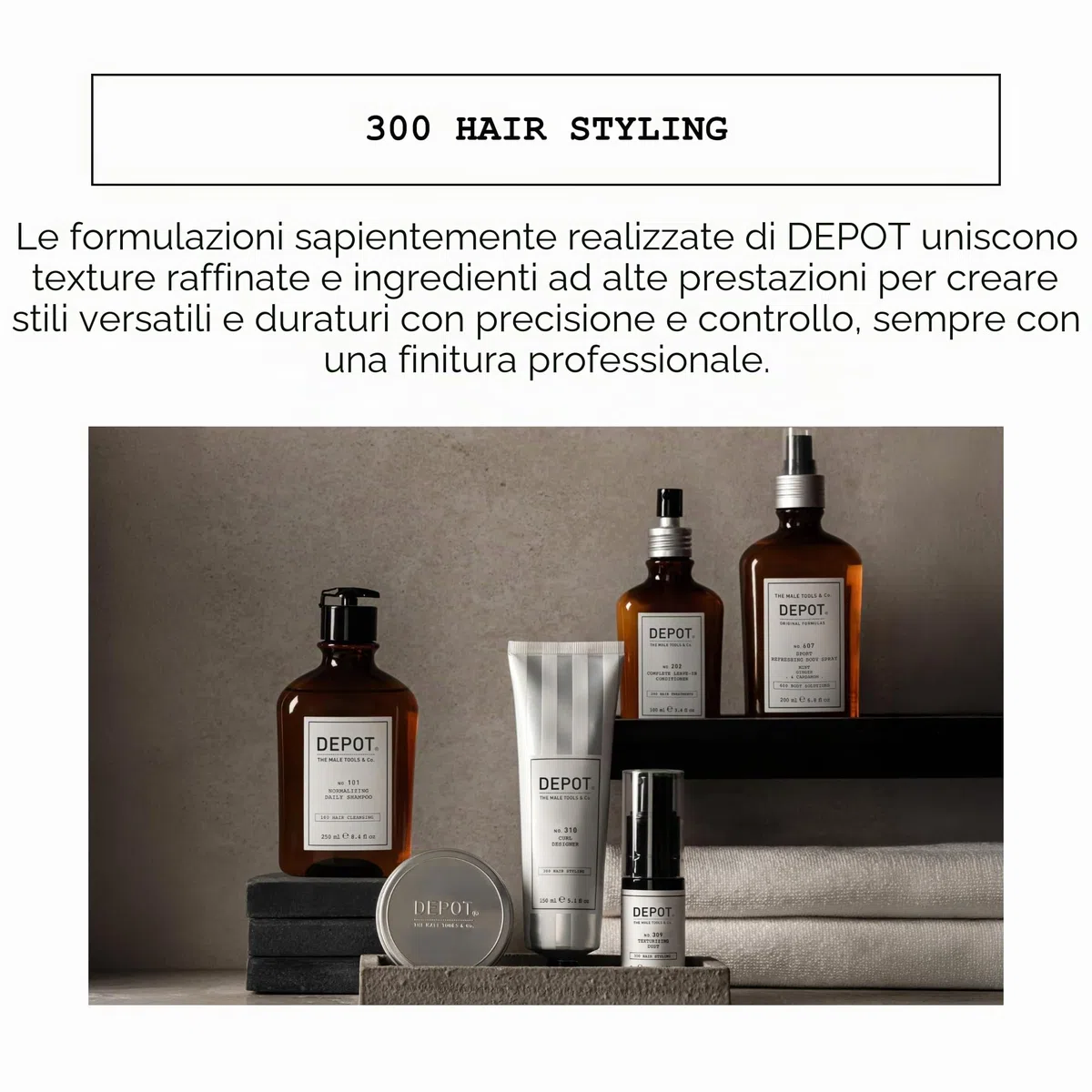 DEPOT 303 Modelling Wax 100 ml