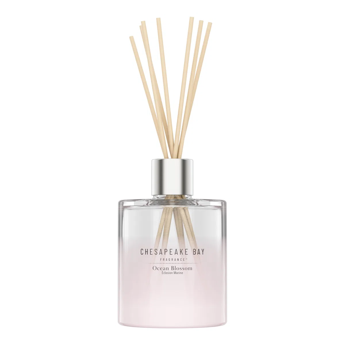 Chesapeake Bay | Diffusore a bastoncini | Ocean Blossom | Ottimo regalo per donne