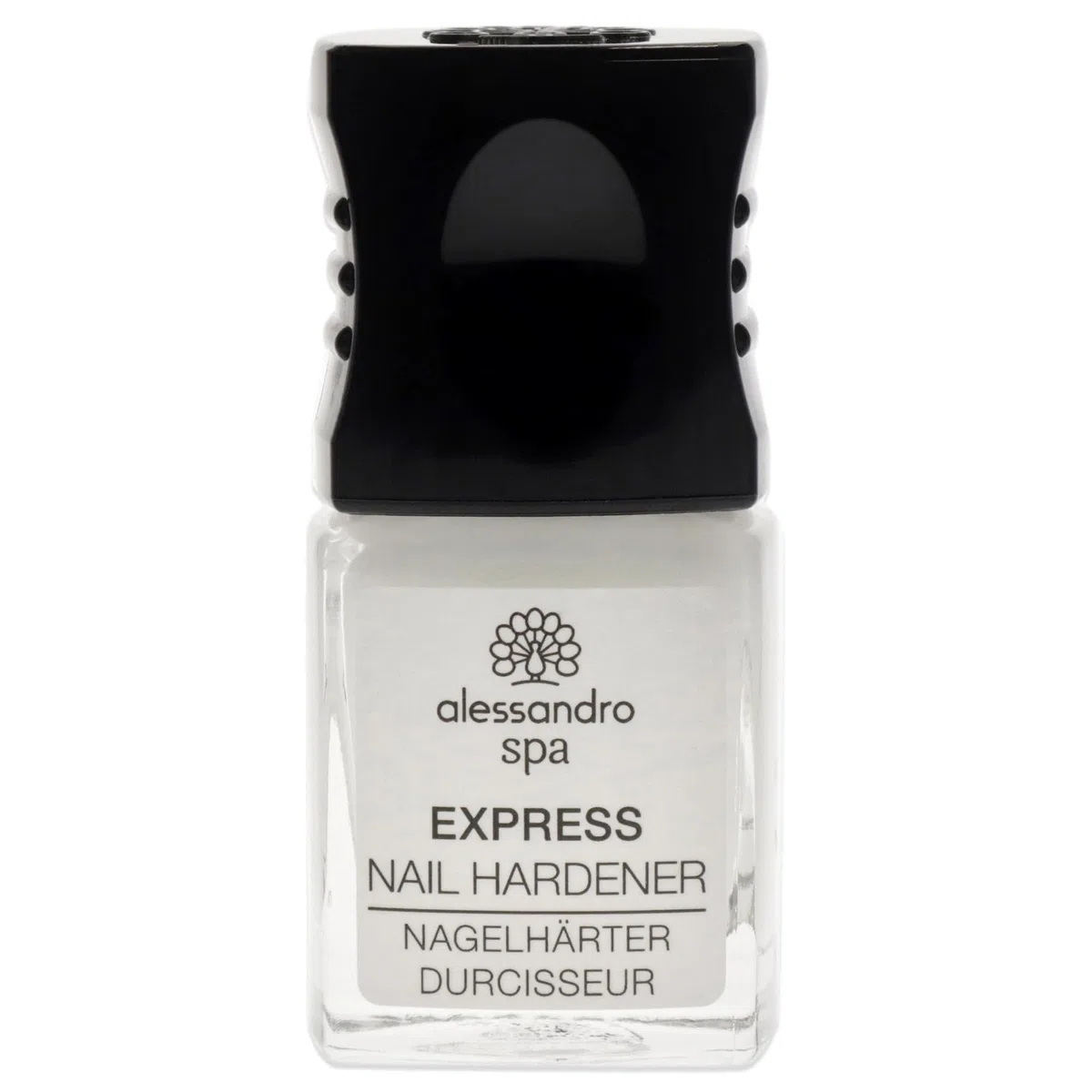 Spa Express - Induritore per unghie per unghie fragili, 10 ml