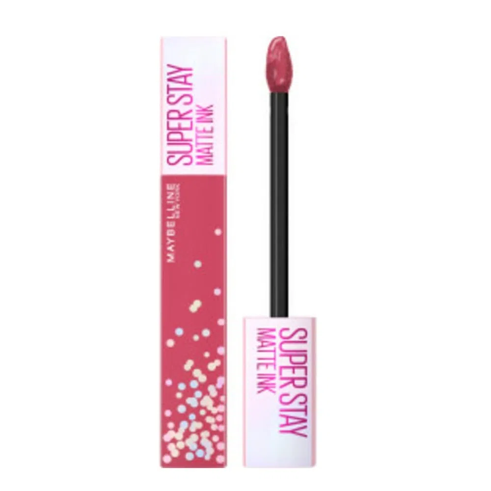 Superstay Matte Ink Birthday Edition Birthday Bestle 5 Ml
