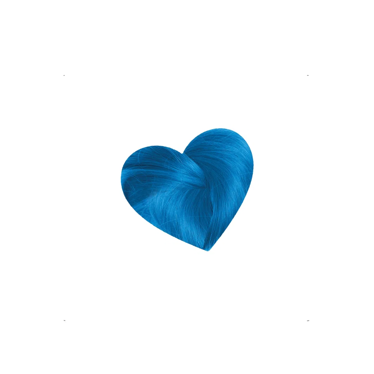 Manic Panic Love Color Mask Blue Valentine 236ml - balsamo colorante