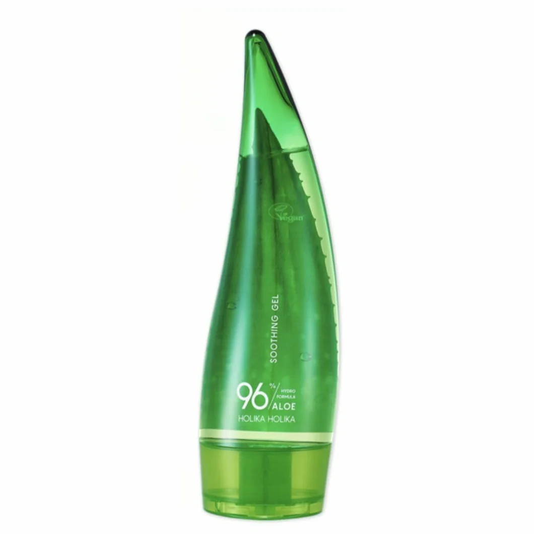 Holika Holika 96% Aloe Soothing Gel with Hydro Formula 250 ml
