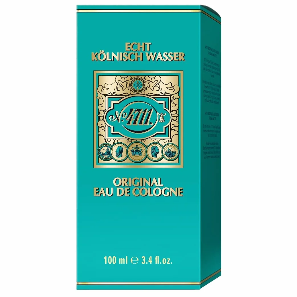 4711 - Acqua di Colonia