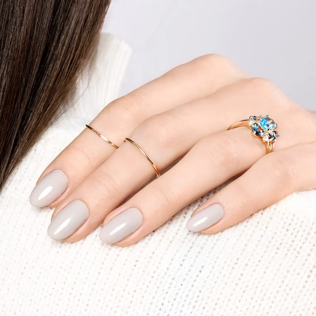 NeoNail Smalto UV Base Extra, 7,2 ml
