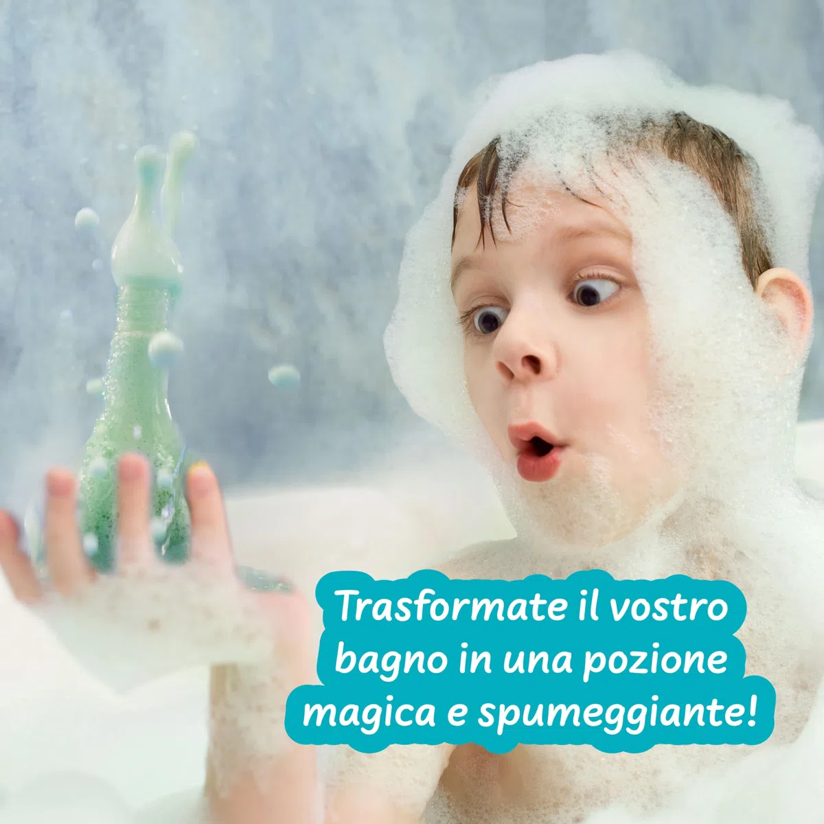Science4you Pozioni da Bagno per Bambini +6 – Kit per Fare Pozioni, Bombe da Bagno, Kit Scientifico Educativo: 3 Esperimenti, Regalo Cosmetico Ideale per Compleanno, Natale per Ragazze di 6 7 8+ Anni