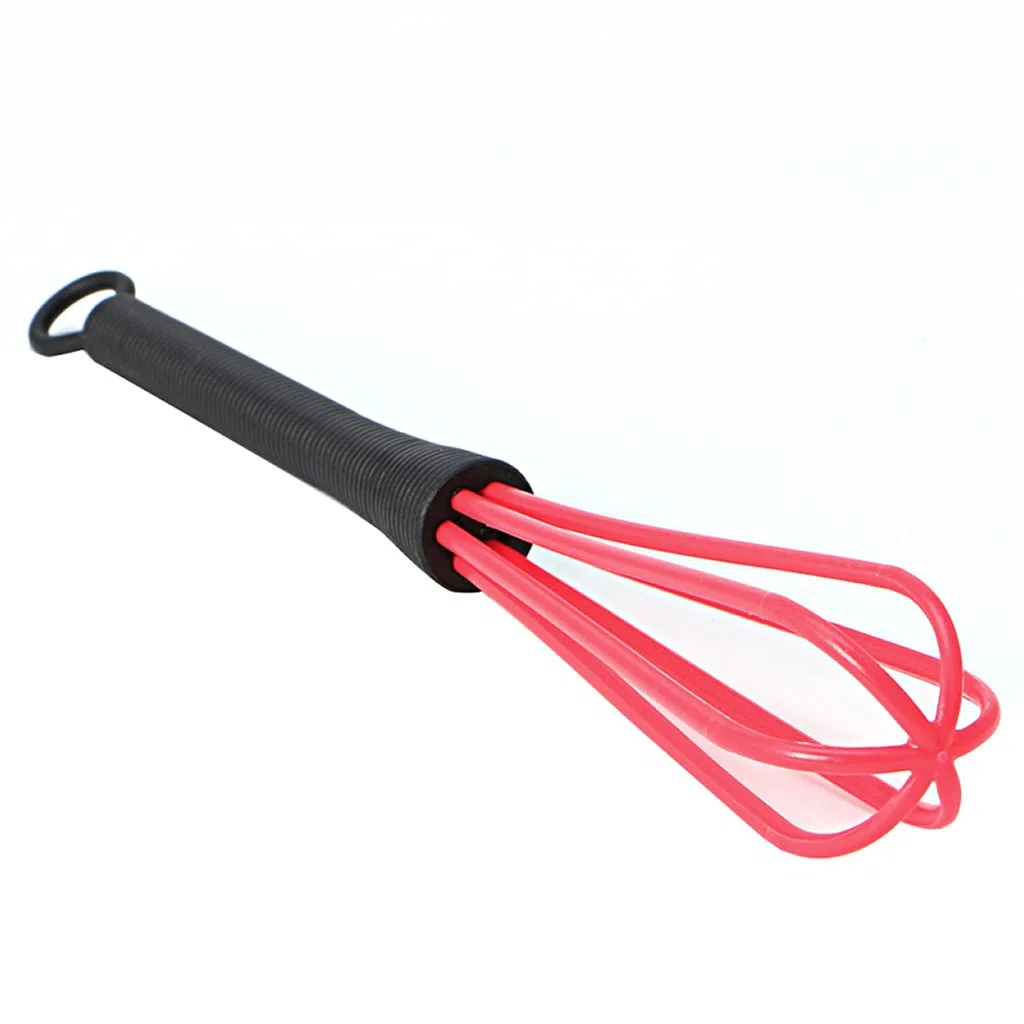 PRO Salon Crema da tintura per Parrucchiere Frusta Miscelatore per Capelli in plastica Strumenti per agitatore da Barbiere