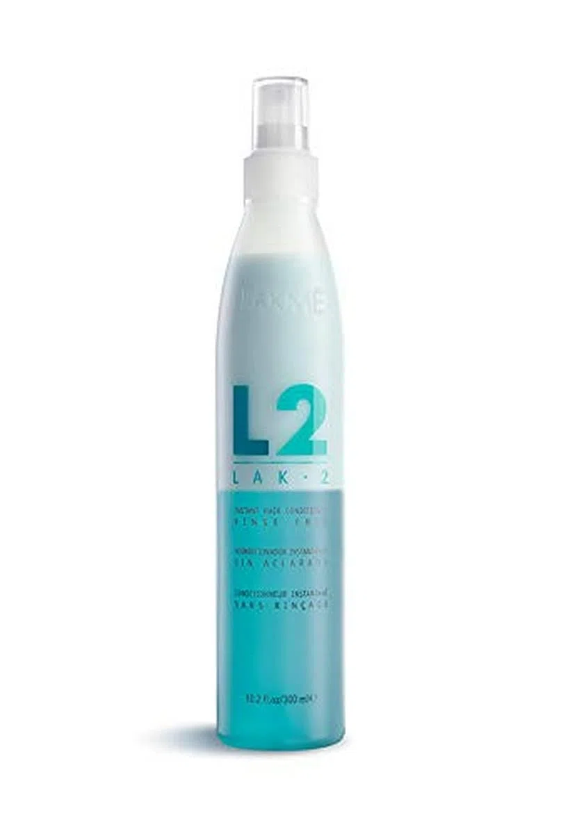 Lakmé Shampoo e condizionatore - 300 gr.