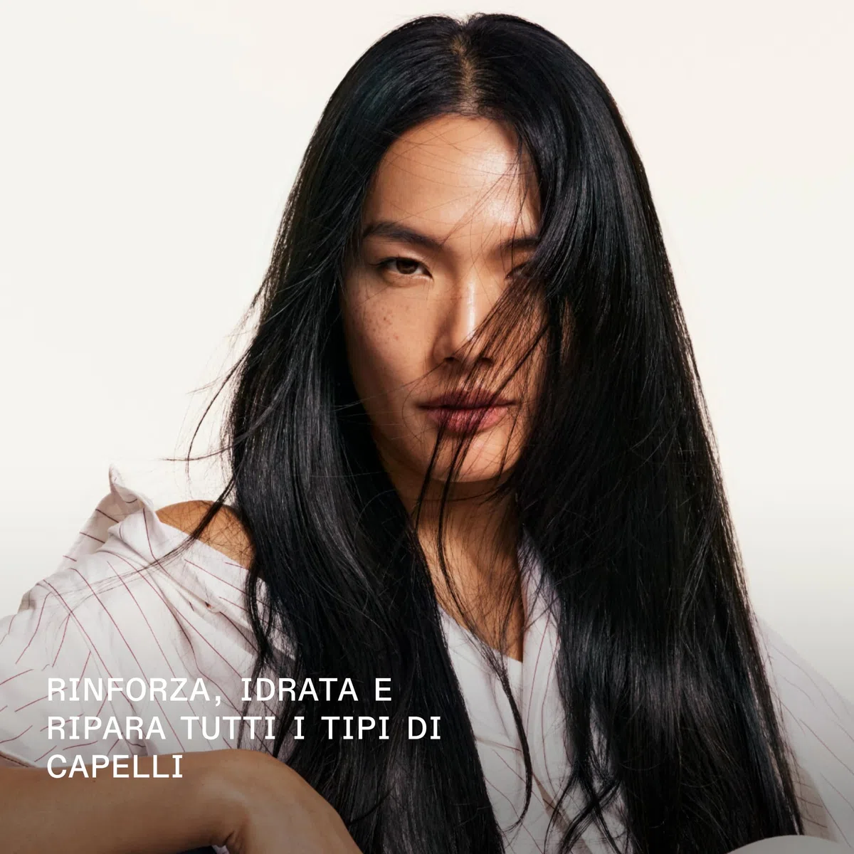 Olaplex No. 4 Bond Maintenance Shampoo, Ripara, Rinforza E Nutre Tutti I Tipi Di Capelli, Aggiunge Lucentezza E Lascia I Capelli Morbidi, 250ml