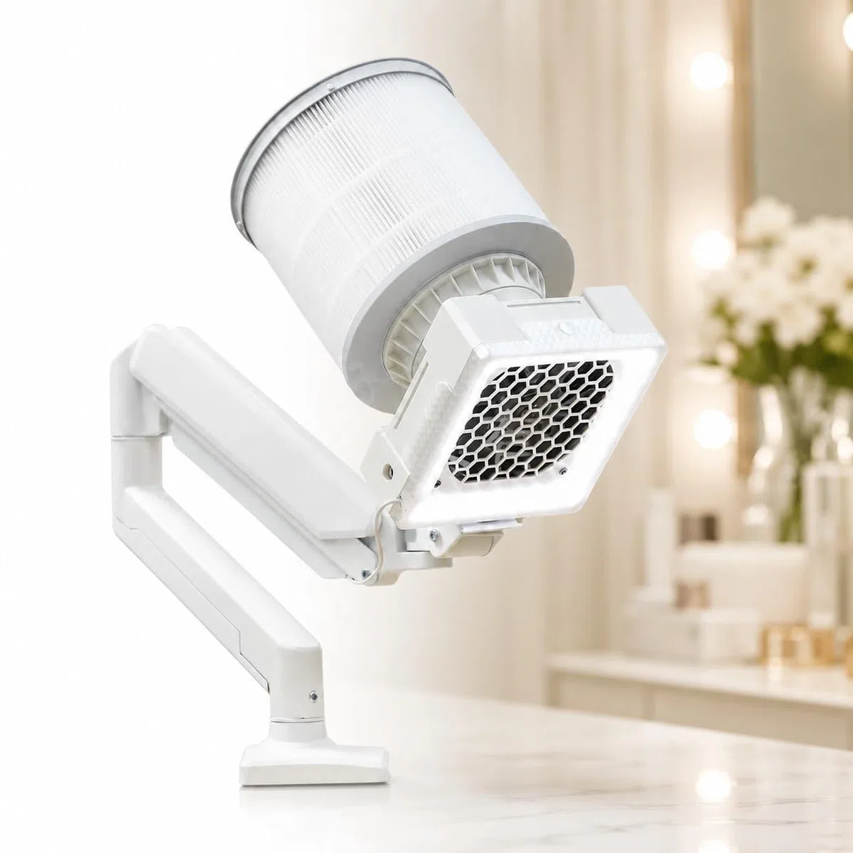Aspiratore Da Tavolo Classe For Unghie,Aspirapolvere Per Unghie Portatile