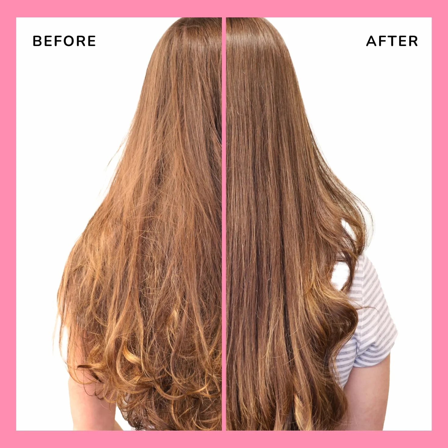 Wet Brush Spazzola districante originale per capelli, setole morbide e flessibili, districa delicatamente tutti i tipi di capelli, funziona su ciocche bagnate o asciutte, impugnatura ergonomica