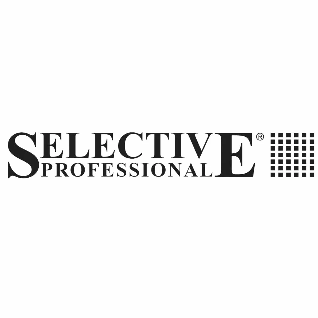 Selective Professional CEMANI Back to Black Gel, da Uomo, 150 Ml, Nero