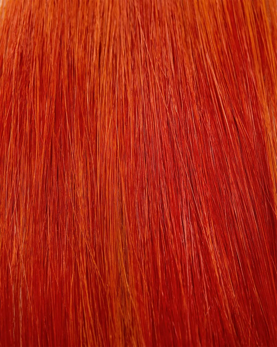 Maria Nila Colour Refresh, Bright Copper 100 ml, maschera per capelli color rame, pigmenti semi-permanenti, prodotto 100% vegano e senza solfati/parabeni