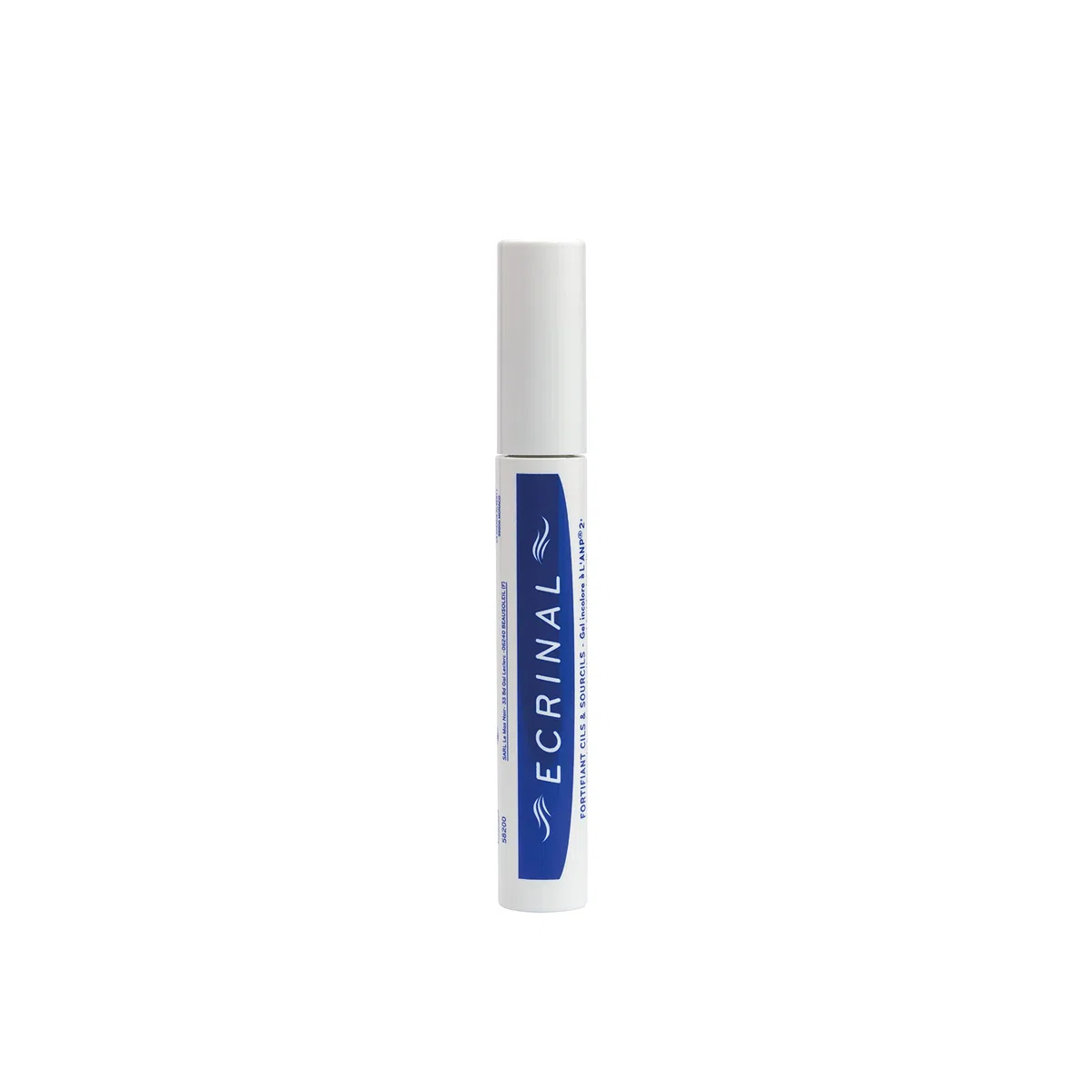 Les Laboratoires Asepta Ecrinal Tightening Gel Lashes 9ml
