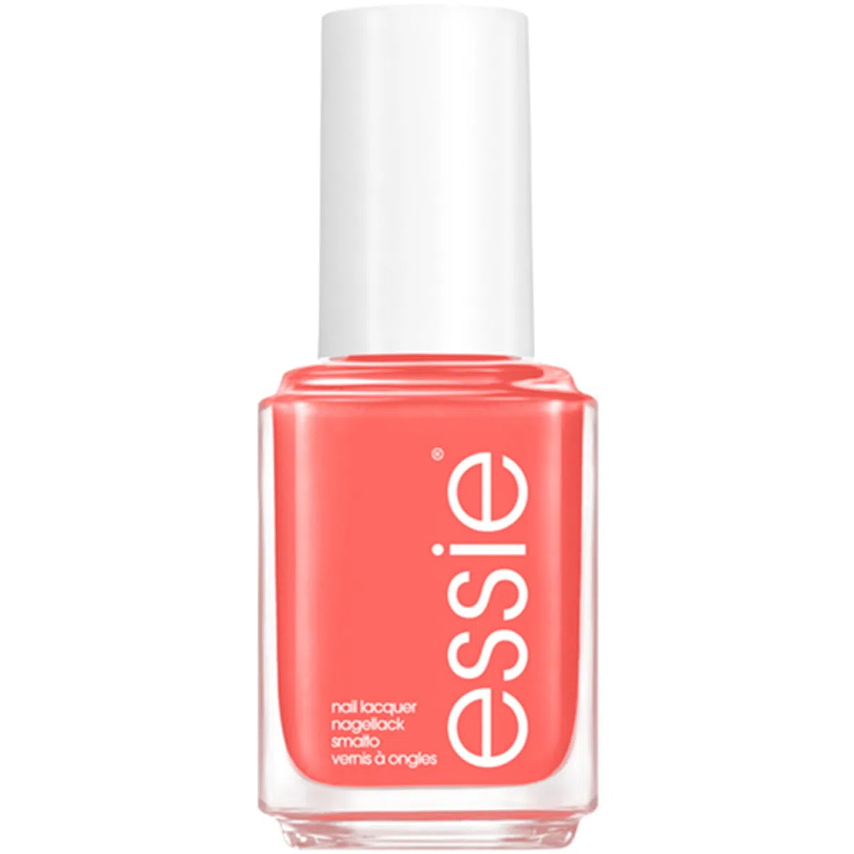 Essie Smalto Rossi e Coralli, 74 Tart Deco