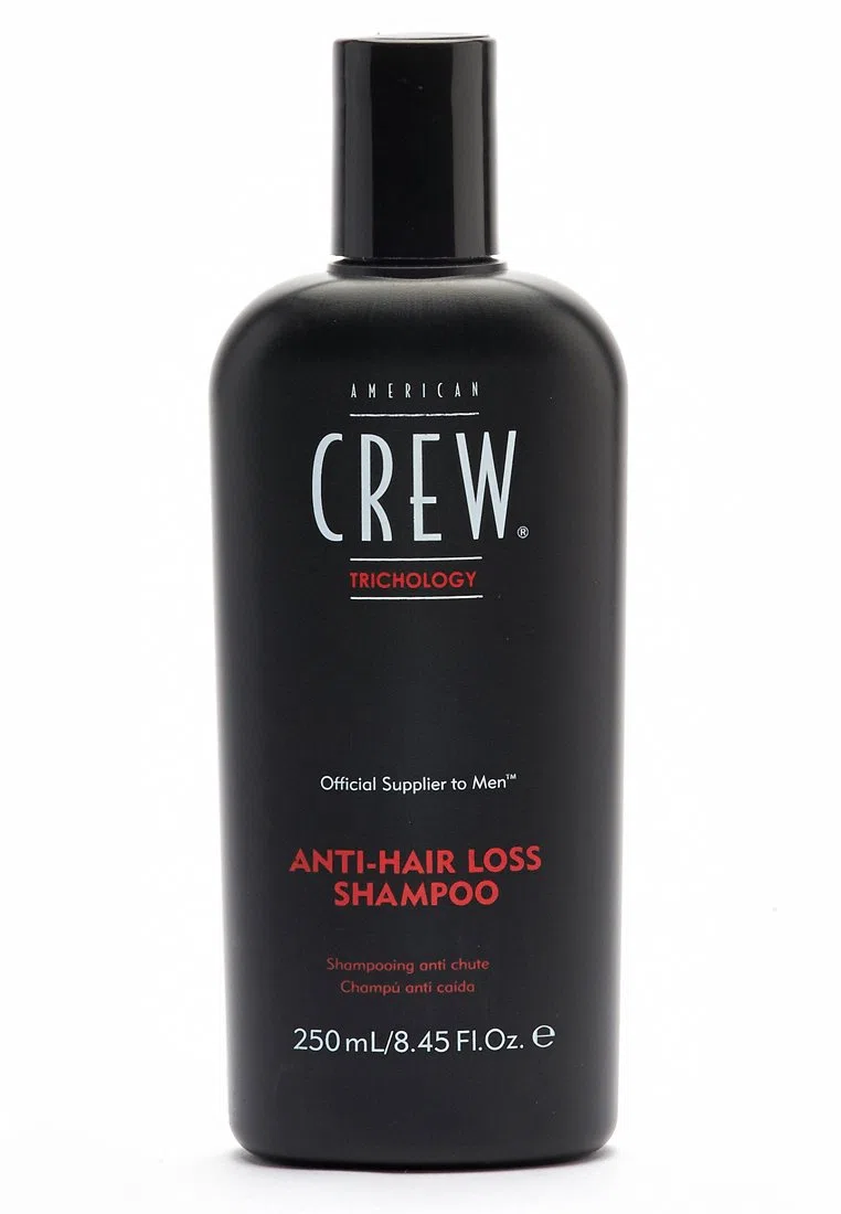 American Crew Anti-Hair Loss Shampoo 250 Ml