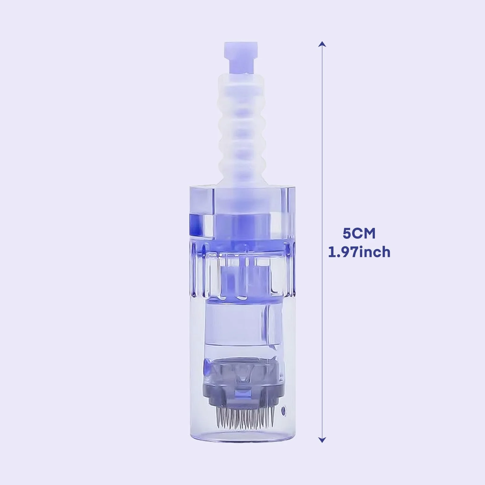 Aghi per microneedling, 10 pezzi a 36 pin di ricambio per Derma Pen Dr.pen Ultima A6, 10 pezzi/confezione