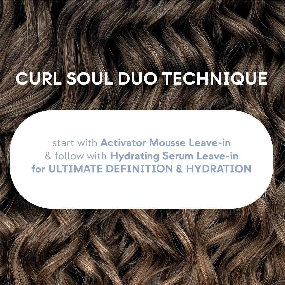 Framesi Morphosis Curl Soul Hydrating Serum Leave-in 150 ml