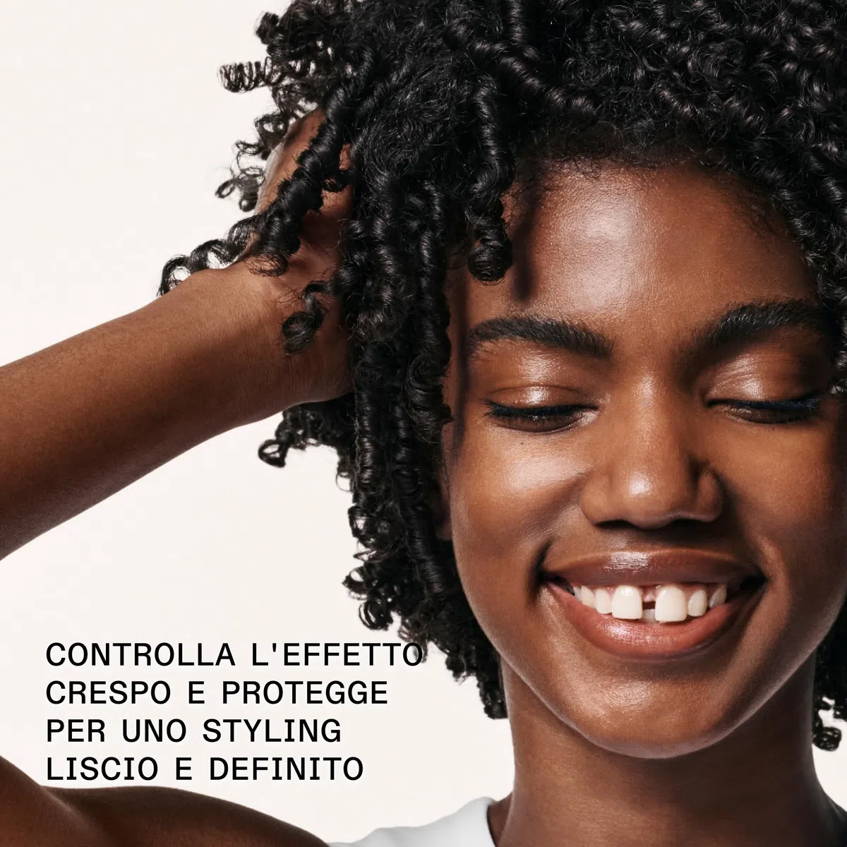 OLAPLEX No.6 Bonding Smoother