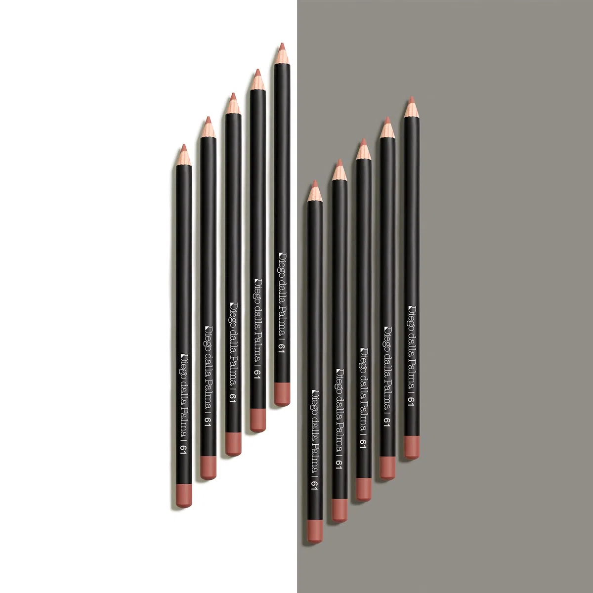 Diego Dalla Palma Lip Pencil 61-1.5 gr