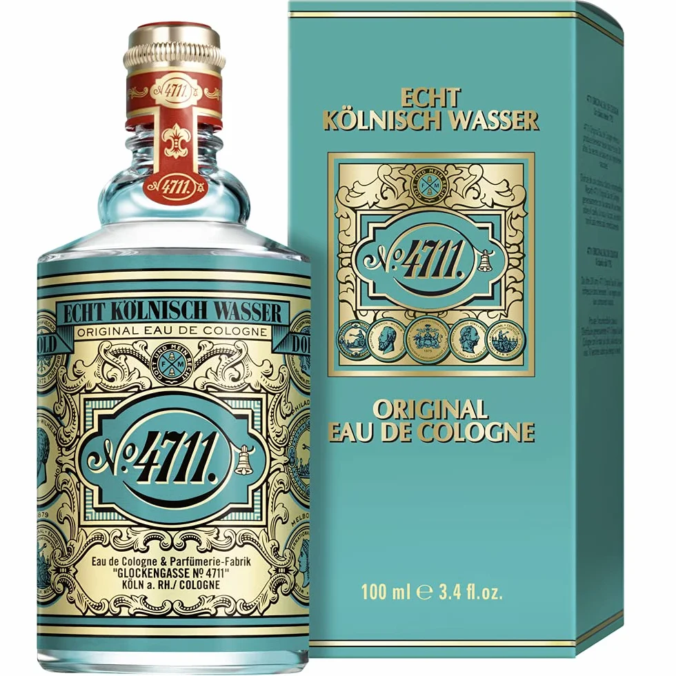 4711 - Acqua di Colonia