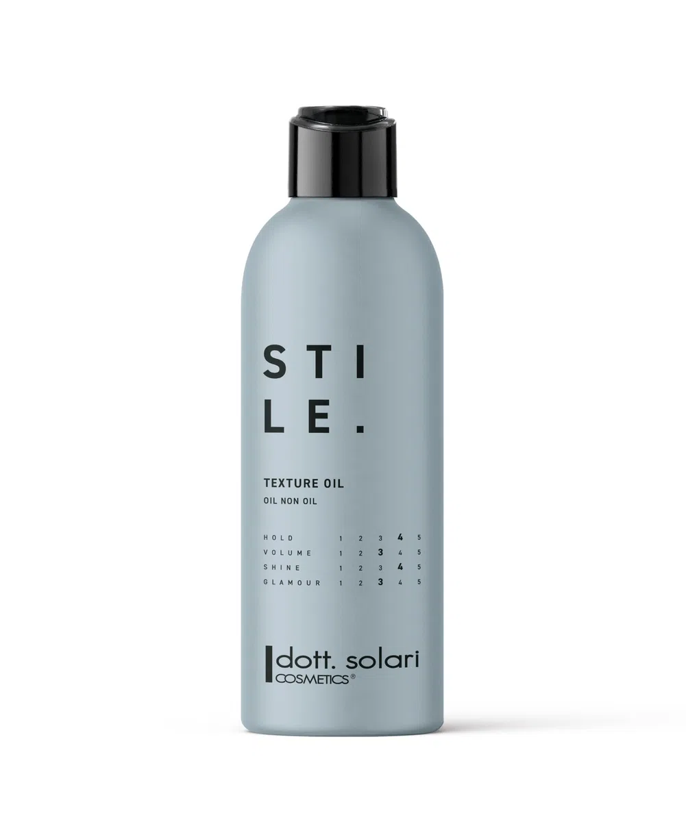 dott. solari cosmetics - STILE OIL NON OIL 200 ml