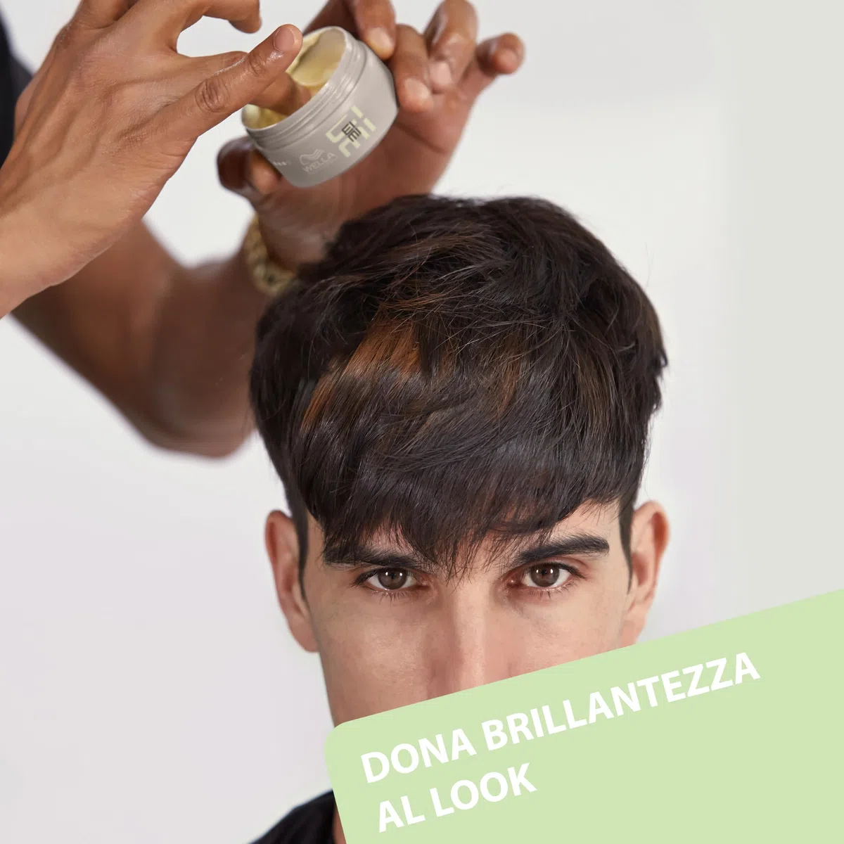WELLA EIMI Shape Shift - Pasta Modellante 150 ml