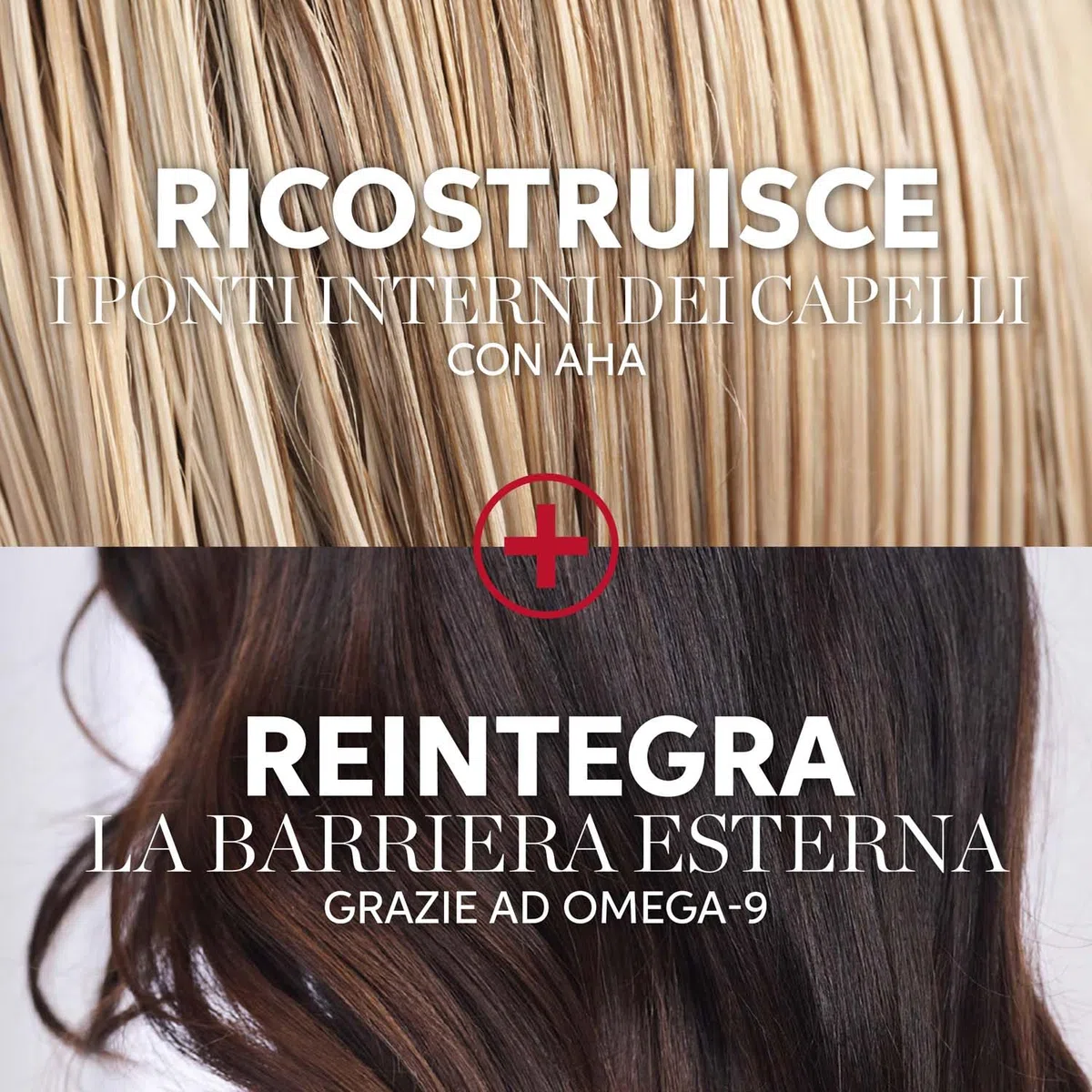 Wella professionals Ultimate Repair Lozione leave-in di, protezione contro ogni tipo di danno ai capelli, 95 ml