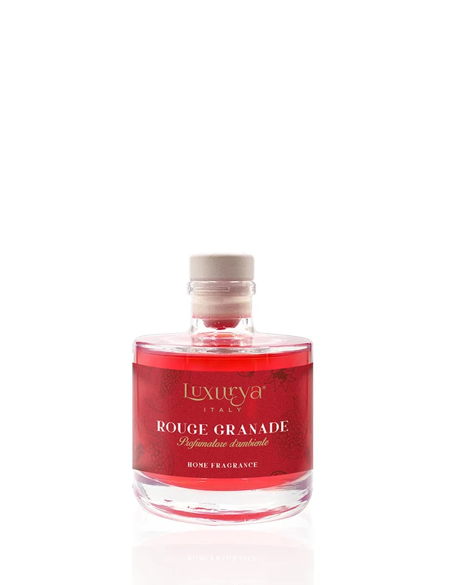 luxurya parfum Rouge Granade - 200ml