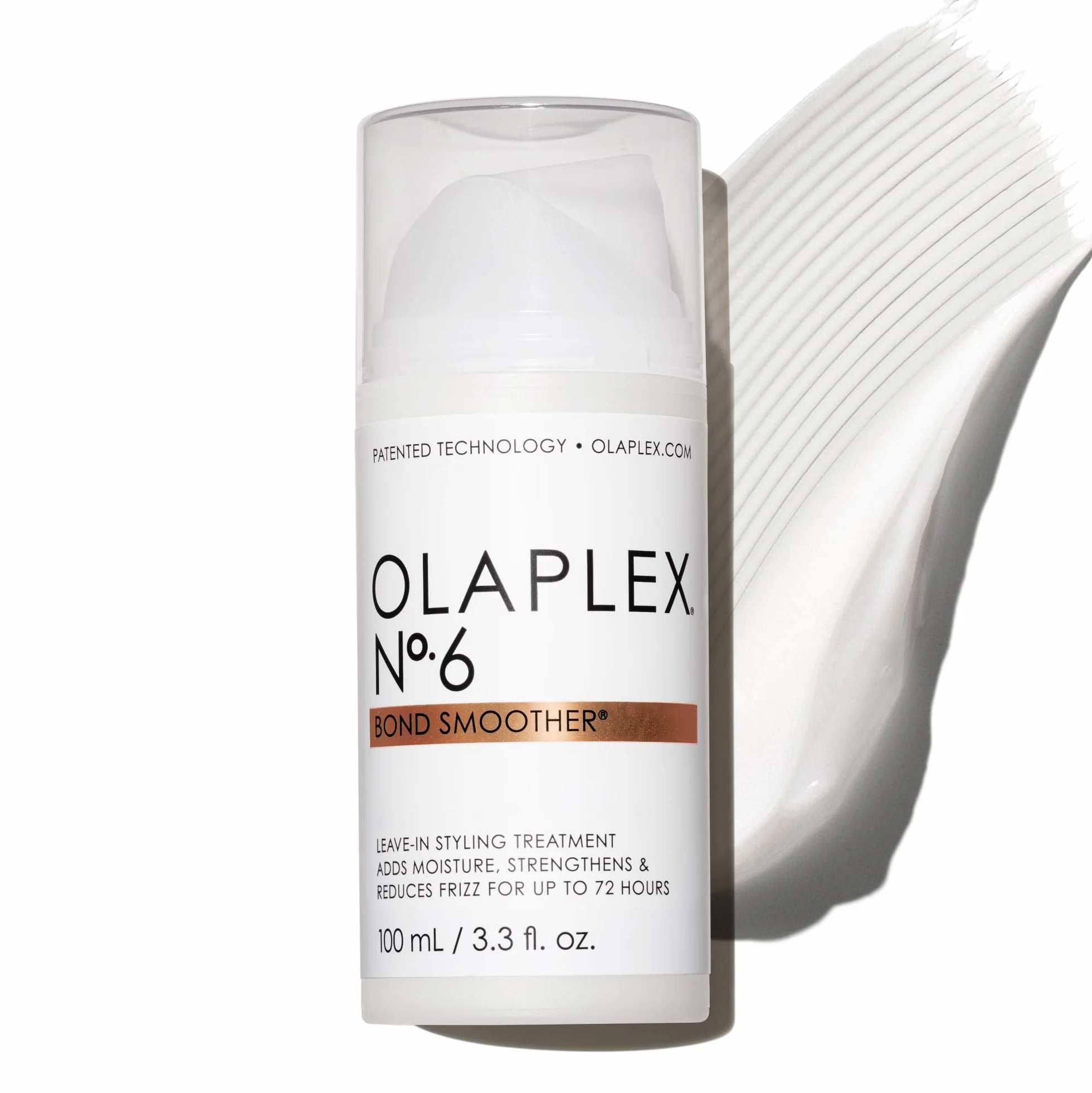 OLAPLEX No.6 Bonding Smoother