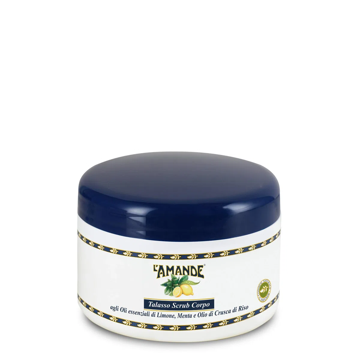 Talasso Scrub Corpo - 600 ml