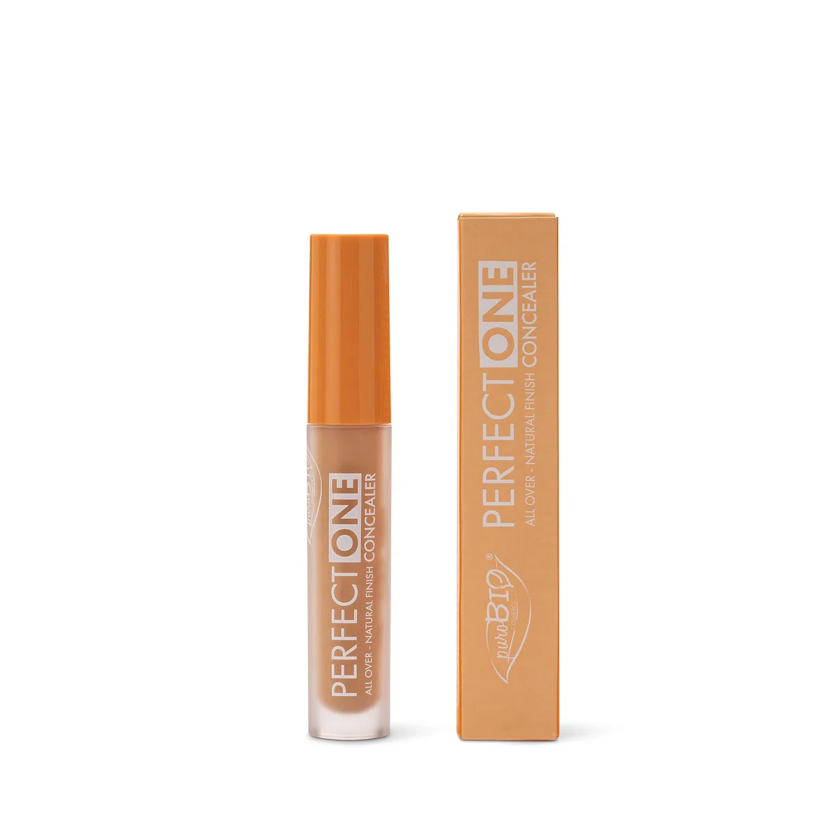 Purobio - Correttore biologico Perfect One Concealer - 04-4,8 gr