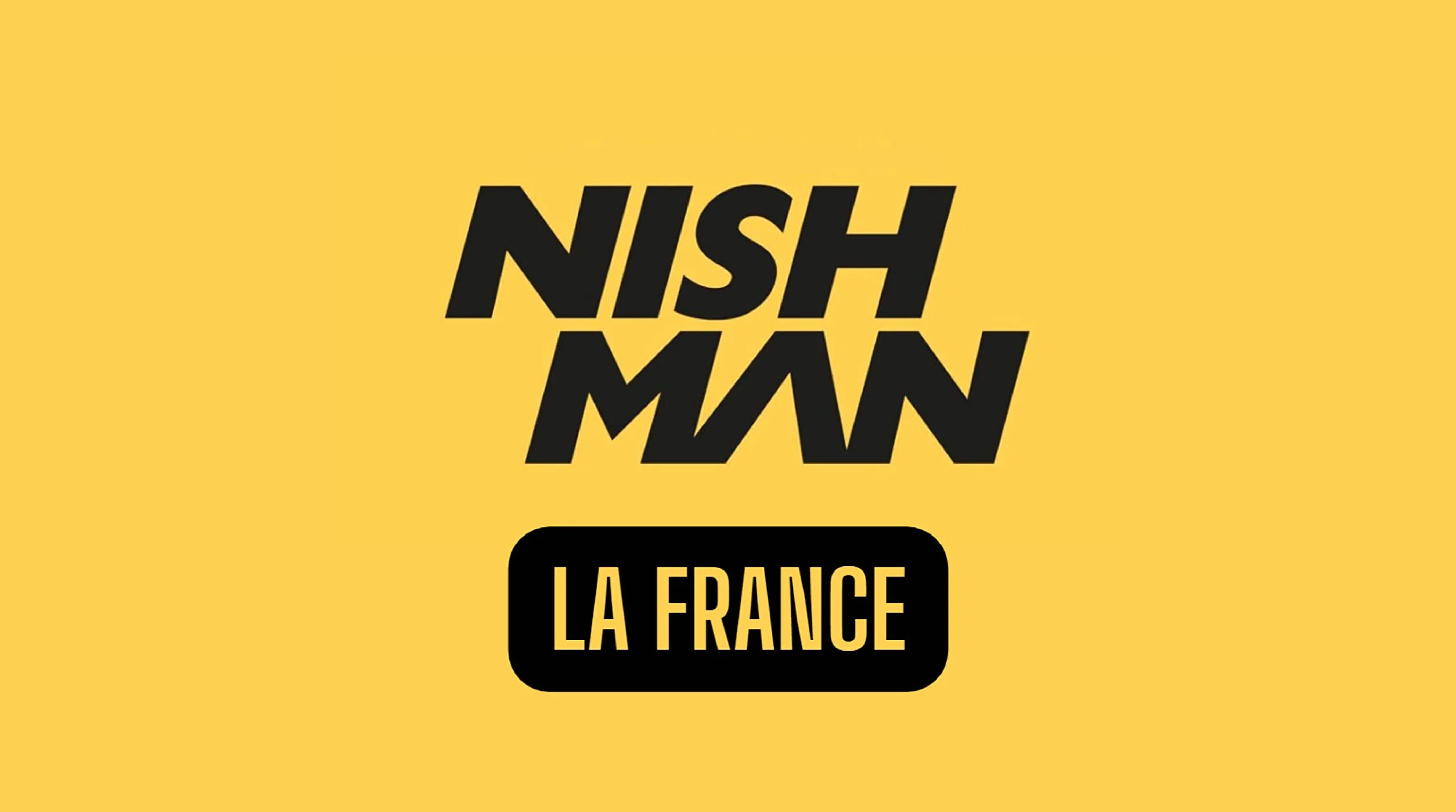 Nishman - Dopobarba Colonia Marine No.09 (400 ml)